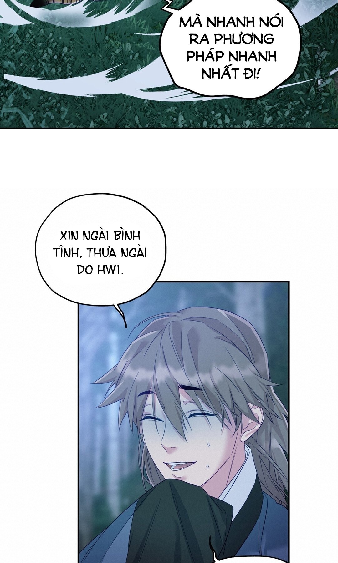 [18+] Khúc Nhạc Của Cầm Thú Chapter 5.1 - Trang 2