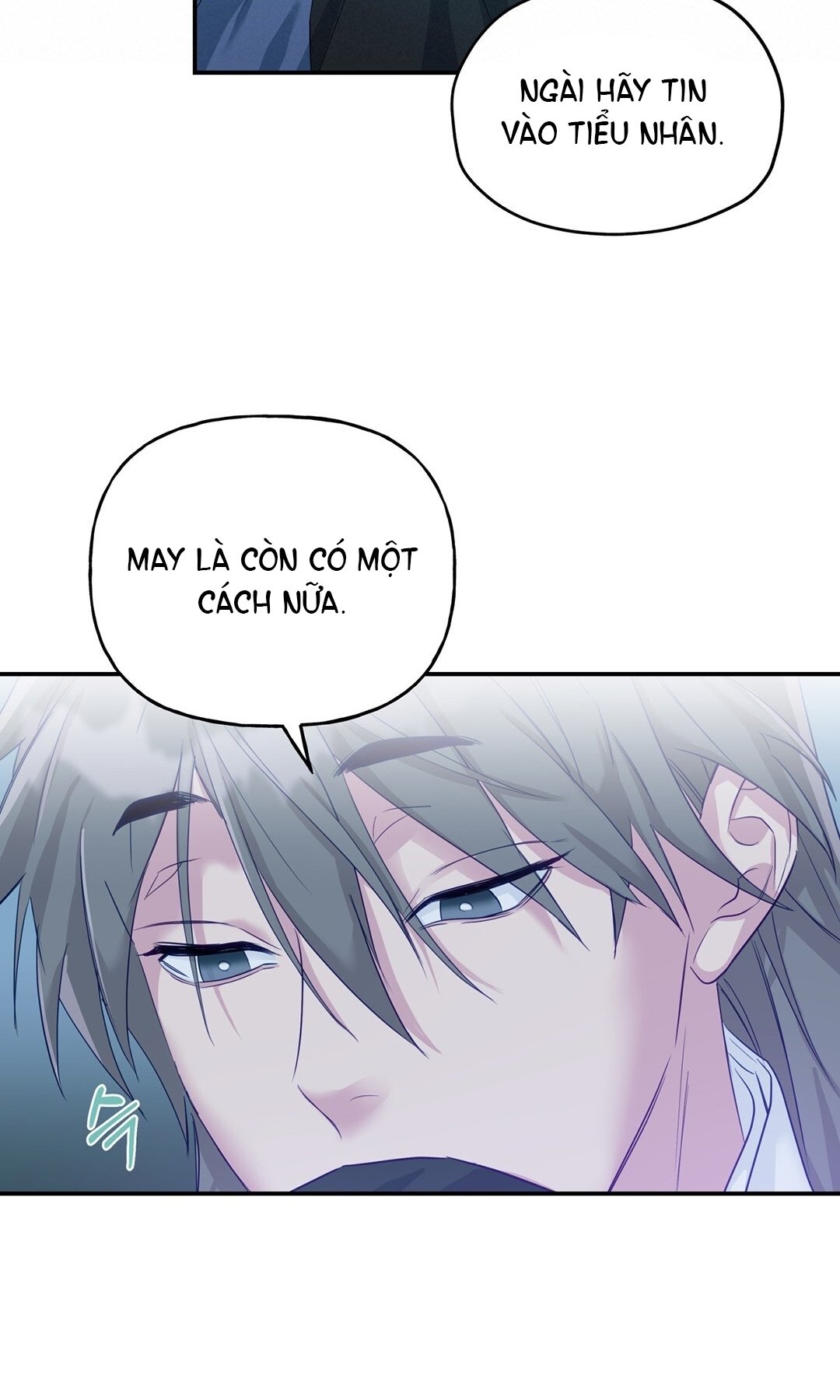 [18+] Khúc Nhạc Của Cầm Thú Chapter 5.1 - Trang 2