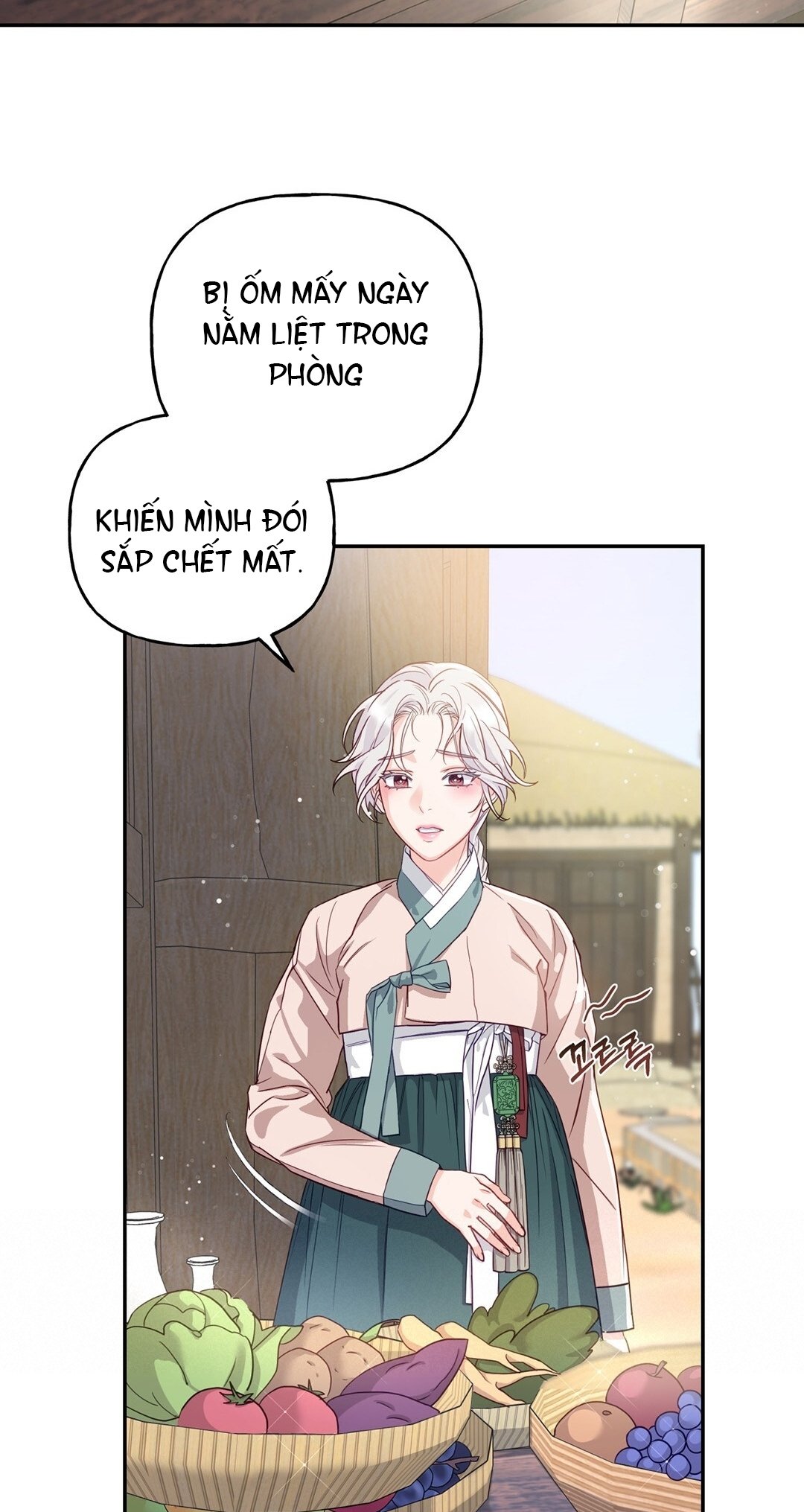 [18+] Khúc Nhạc Của Cầm Thú Chapter 5.2 - Trang 2