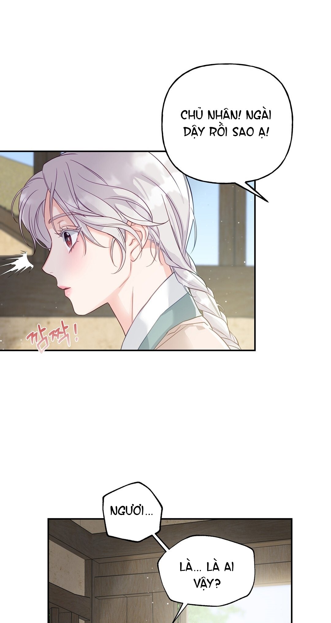 [18+] Khúc Nhạc Của Cầm Thú Chapter 5.2 - Trang 2