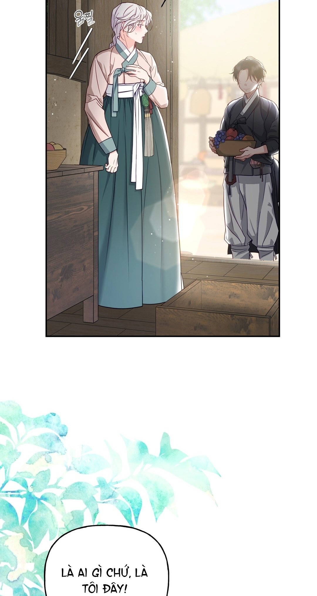 [18+] Khúc Nhạc Của Cầm Thú Chapter 5.2 - Trang 2