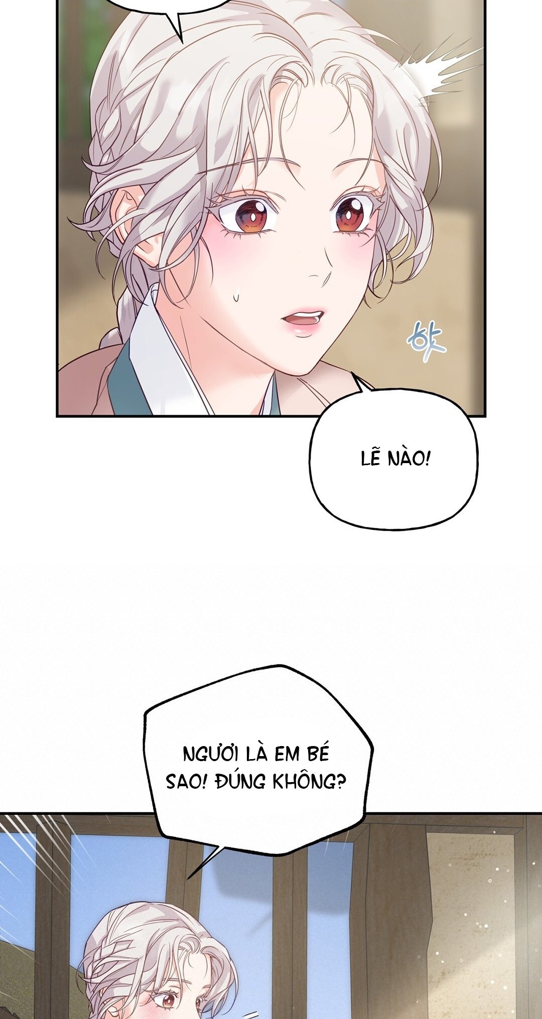 [18+] Khúc Nhạc Của Cầm Thú Chapter 5.2 - Trang 2