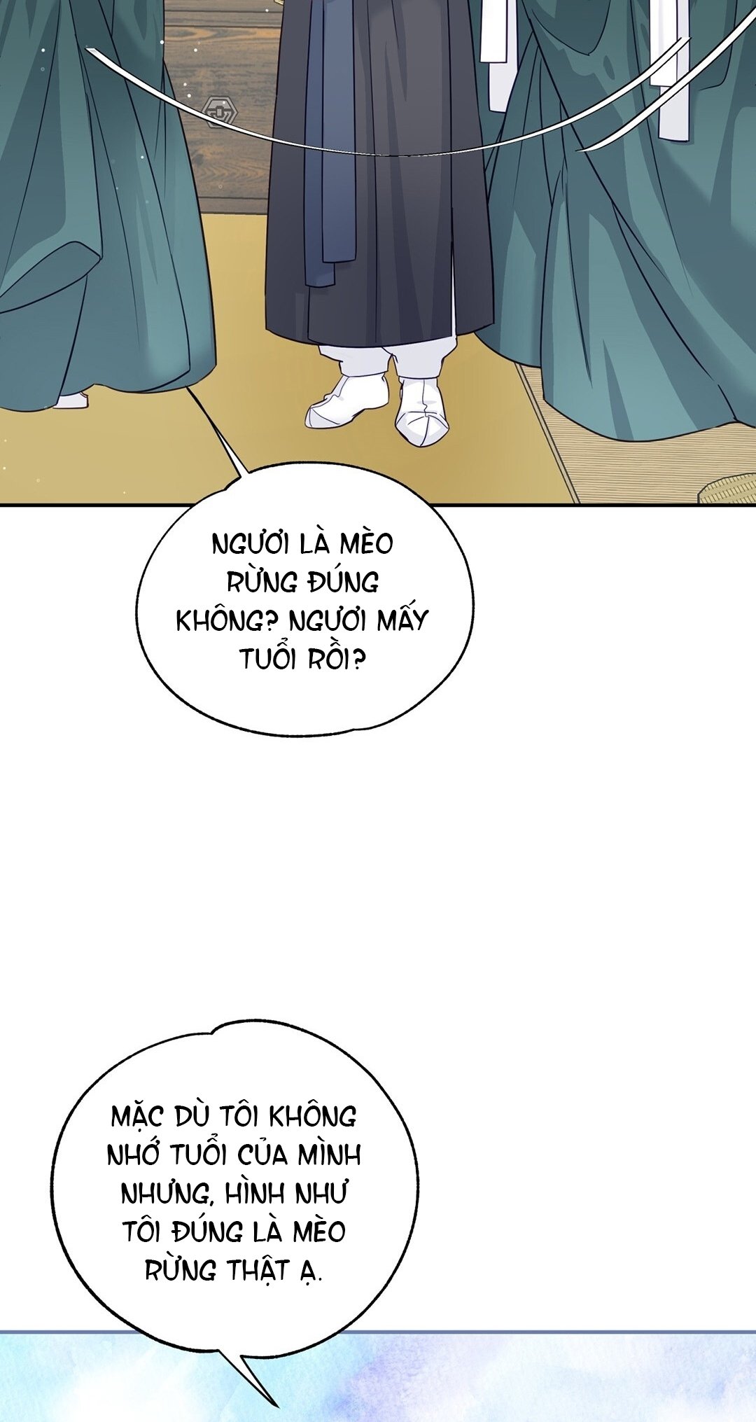 [18+] Khúc Nhạc Của Cầm Thú Chapter 5.2 - Trang 2