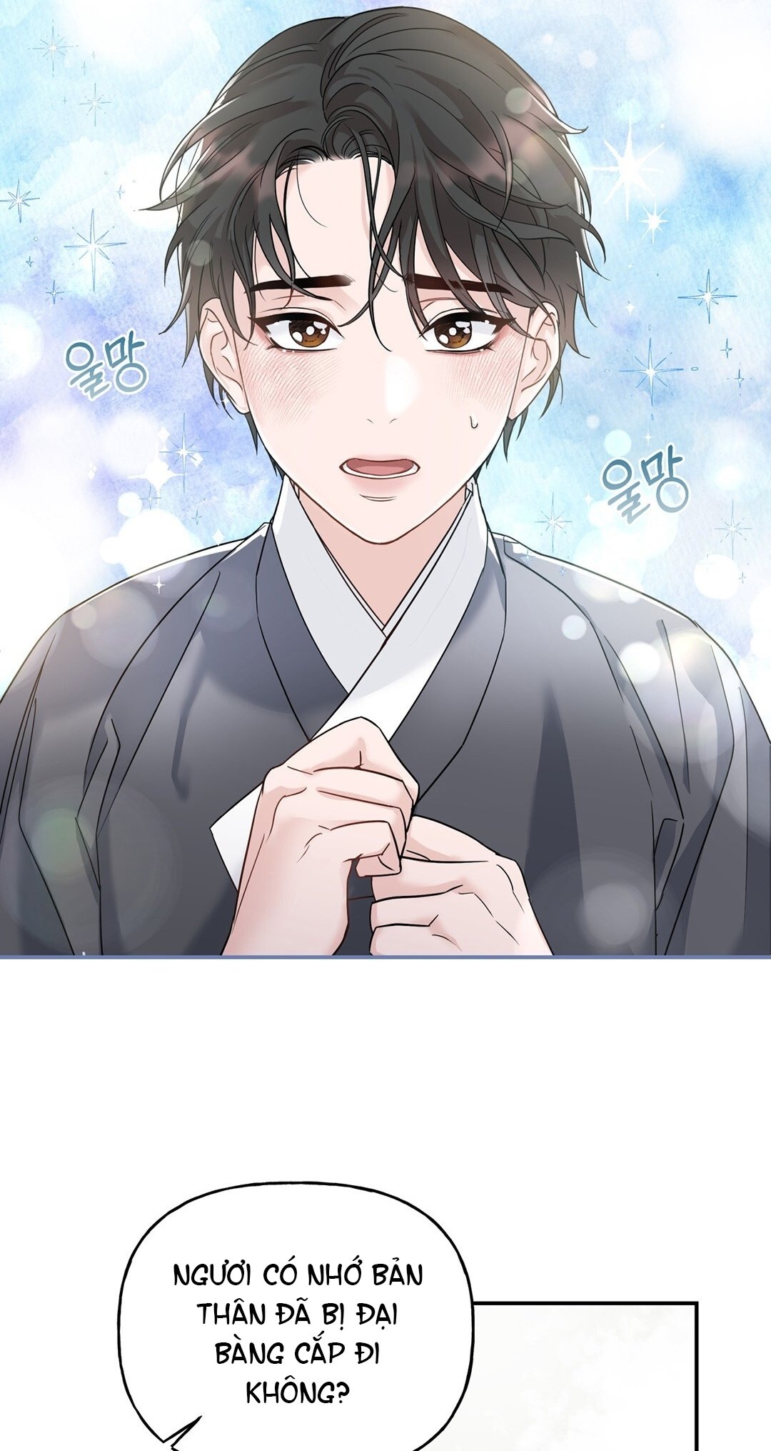 [18+] Khúc Nhạc Của Cầm Thú Chapter 5.2 - Trang 2