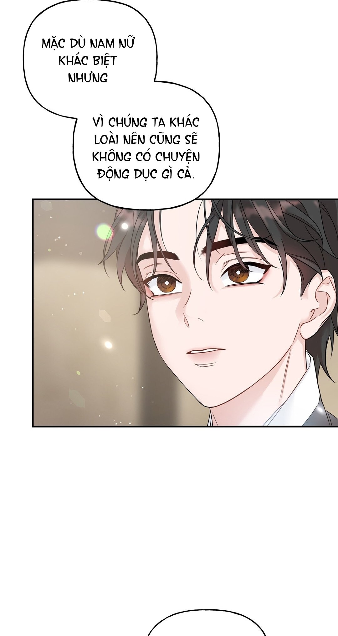 [18+] Khúc Nhạc Của Cầm Thú Chapter 5.2 - Trang 2