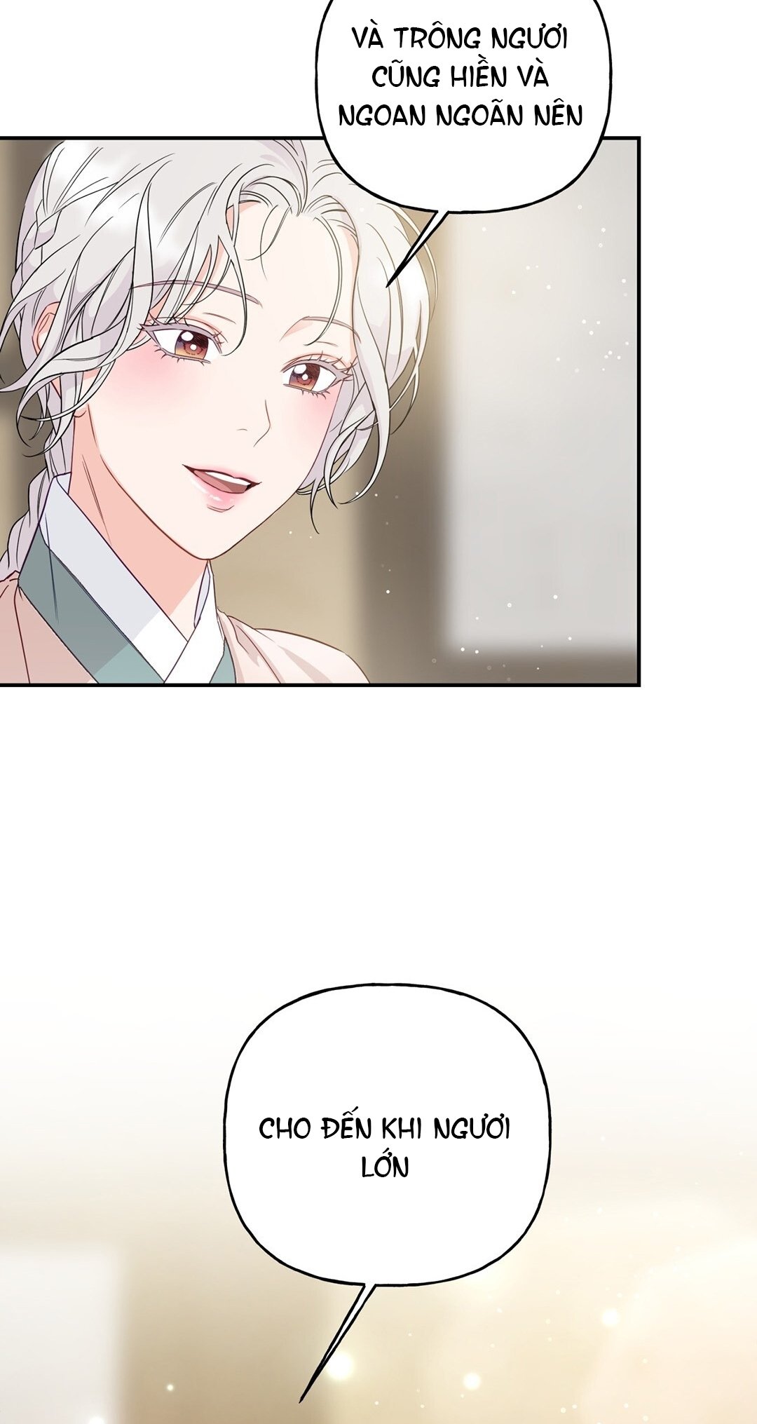 [18+] Khúc Nhạc Của Cầm Thú Chapter 5.2 - Trang 2