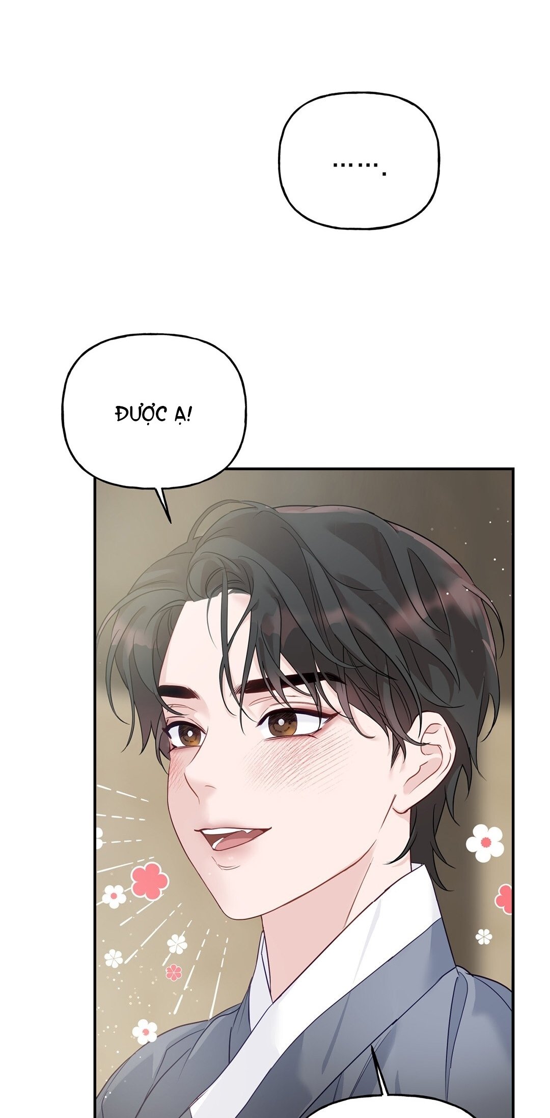 [18+] Khúc Nhạc Của Cầm Thú Chapter 5.2 - Trang 2