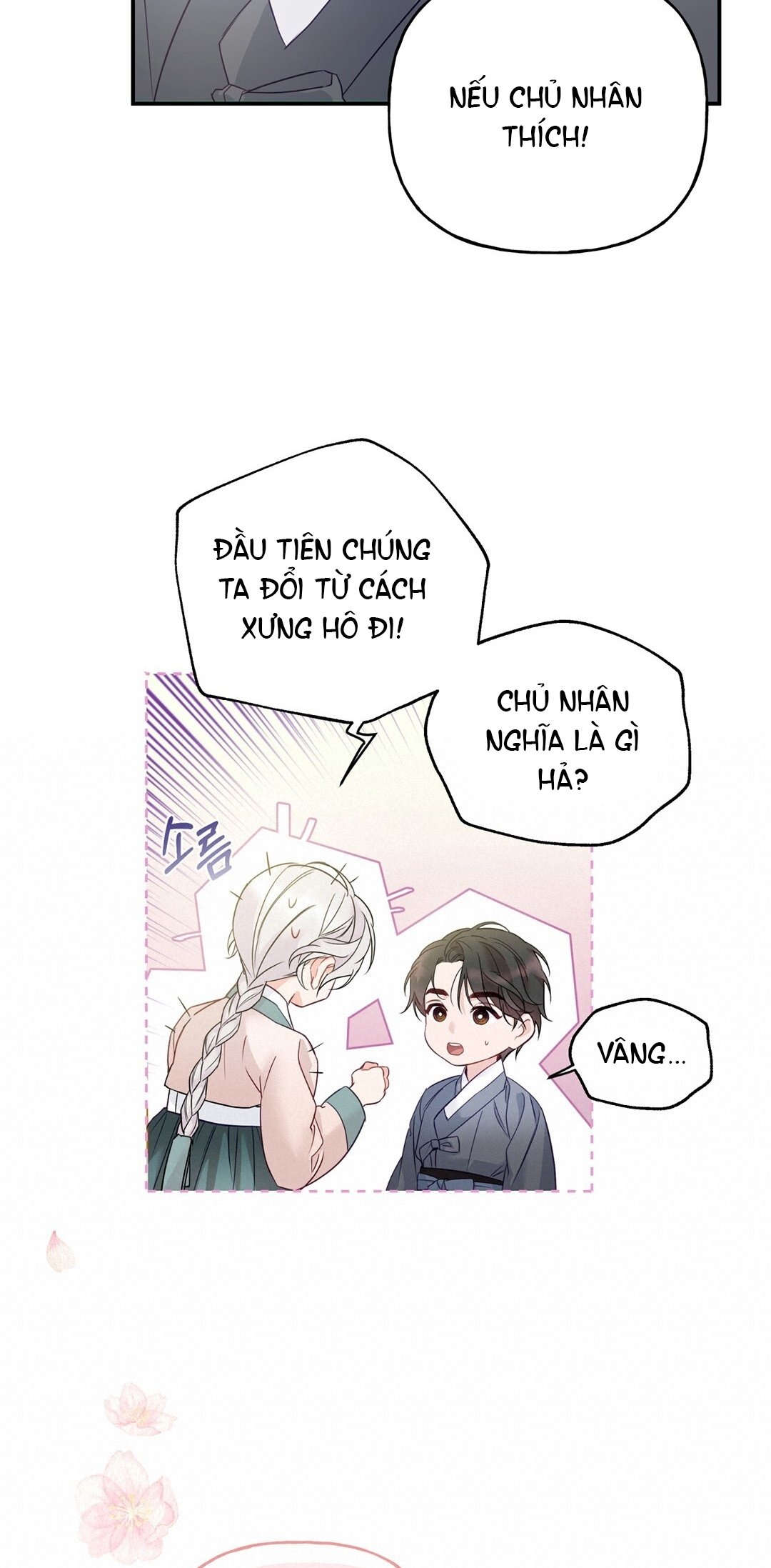 [18+] Khúc Nhạc Của Cầm Thú Chapter 5.2 - Trang 2