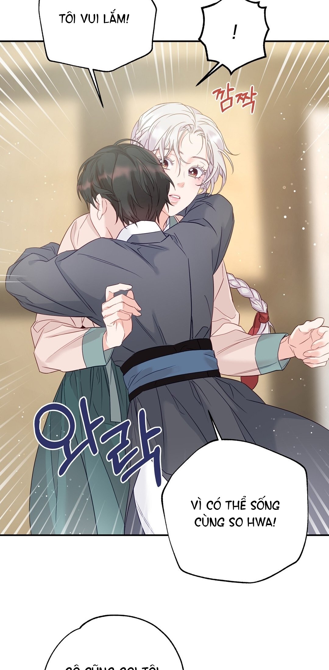 [18+] Khúc Nhạc Của Cầm Thú Chapter 5.2 - Trang 2