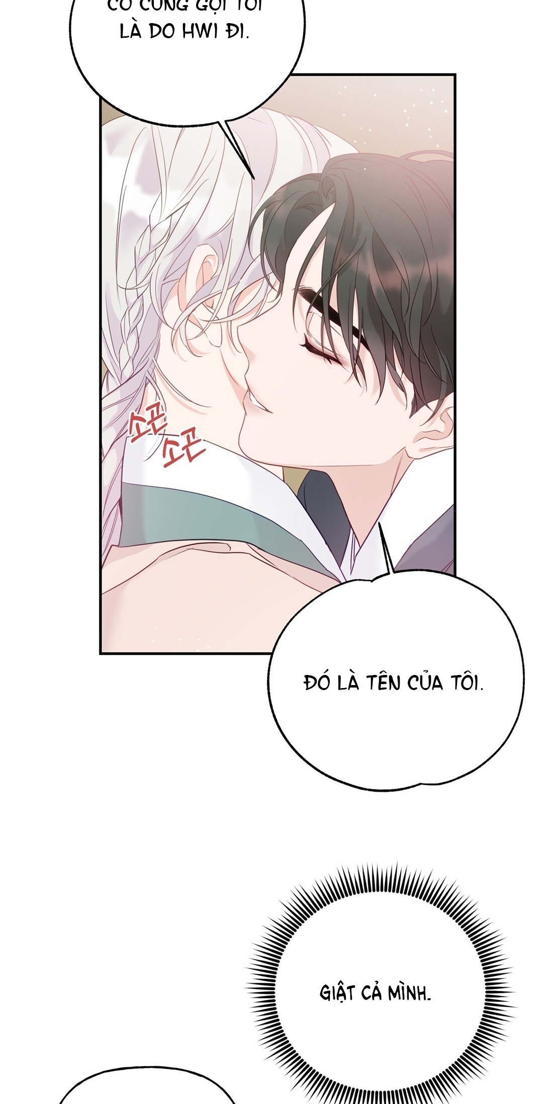 [18+] Khúc Nhạc Của Cầm Thú Chapter 5.2 - Trang 2