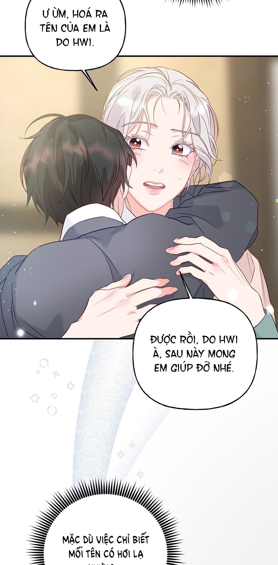 [18+] Khúc Nhạc Của Cầm Thú Chapter 5.2 - Trang 2