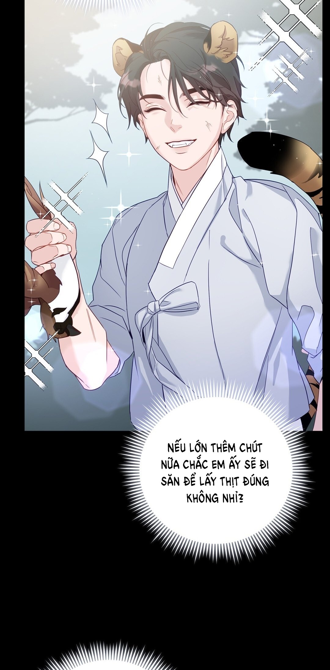 [18+] Khúc Nhạc Của Cầm Thú Chapter 5.2 - Trang 2