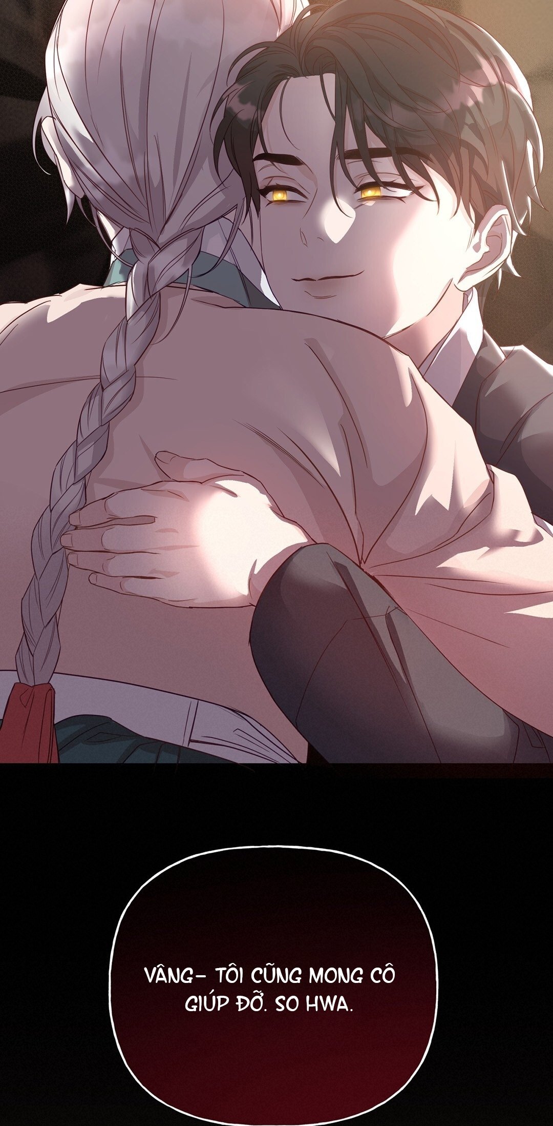 [18+] Khúc Nhạc Của Cầm Thú Chapter 5.2 - Trang 2
