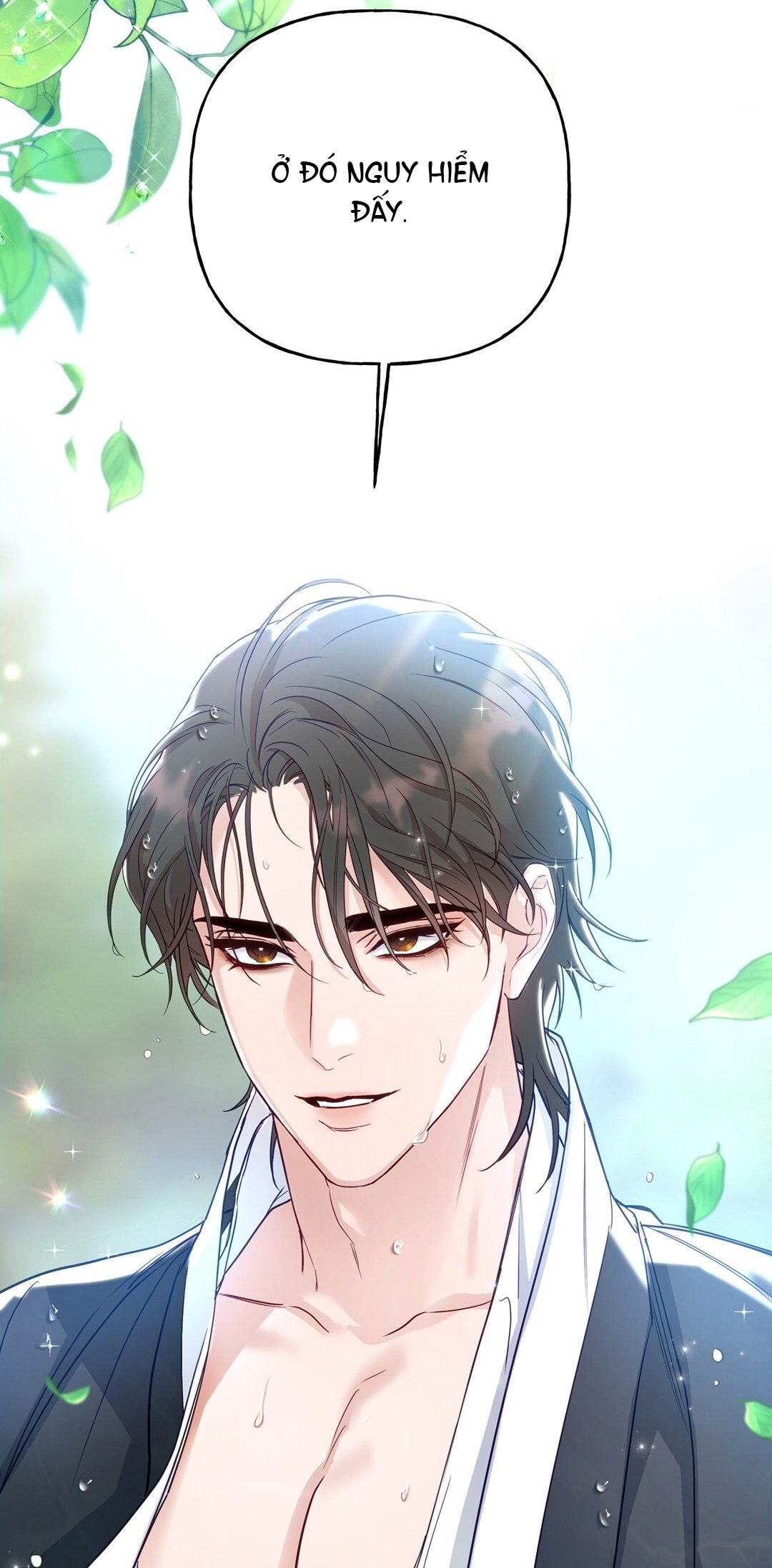 [18+] Khúc Nhạc Của Cầm Thú Chapter 5.2 - Trang 2