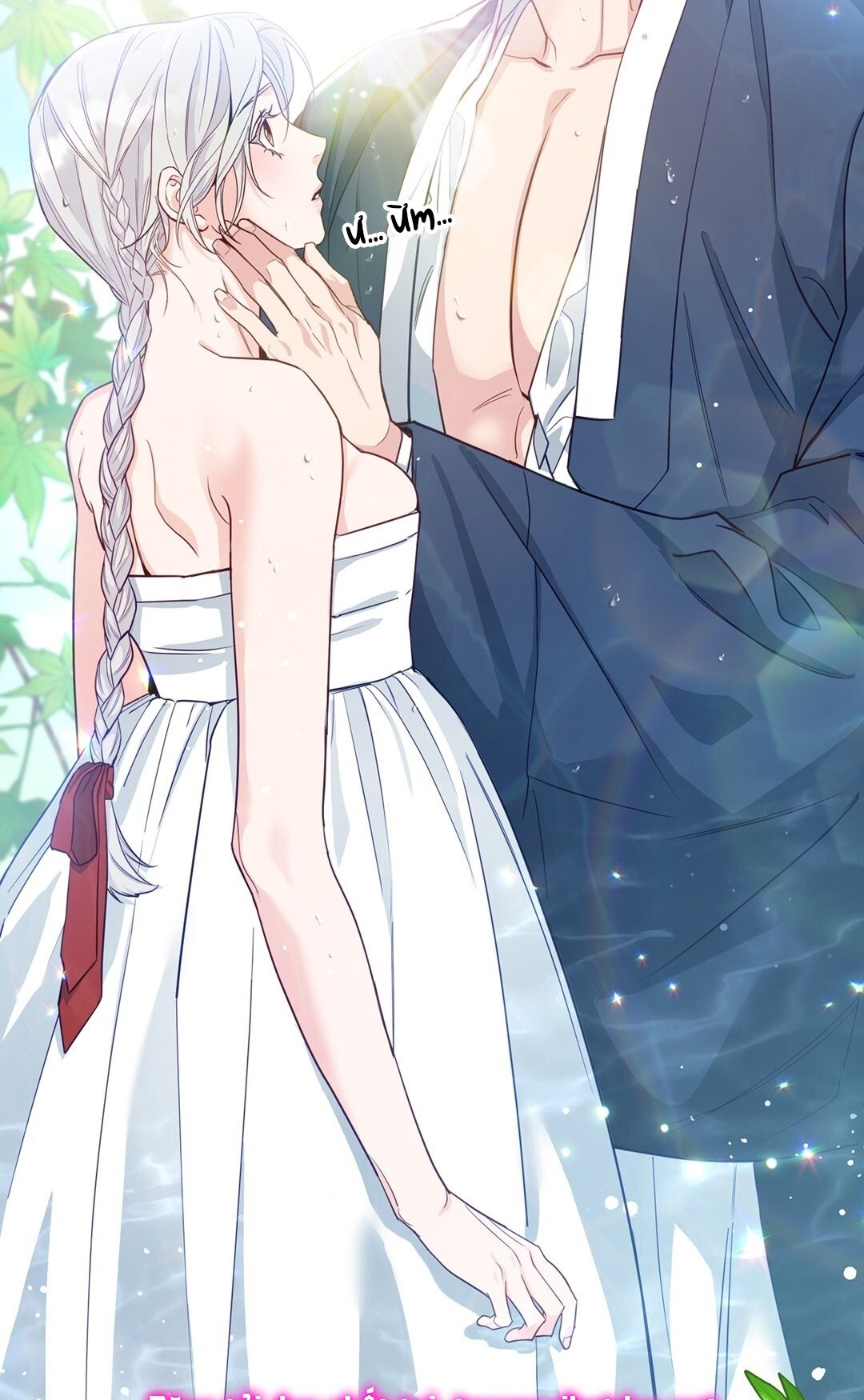 [18+] Khúc Nhạc Của Cầm Thú Chapter 6.1 - Trang 2