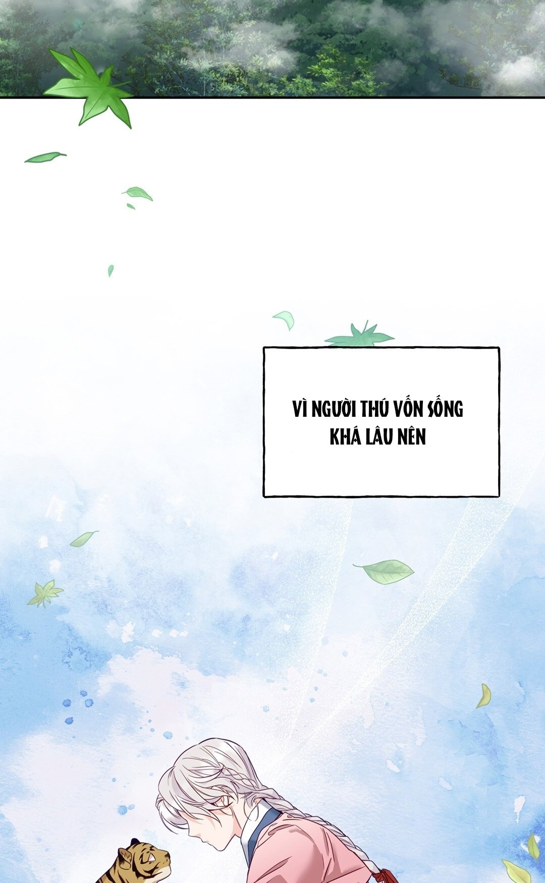 [18+] Khúc Nhạc Của Cầm Thú Chapter 6.1 - Trang 2