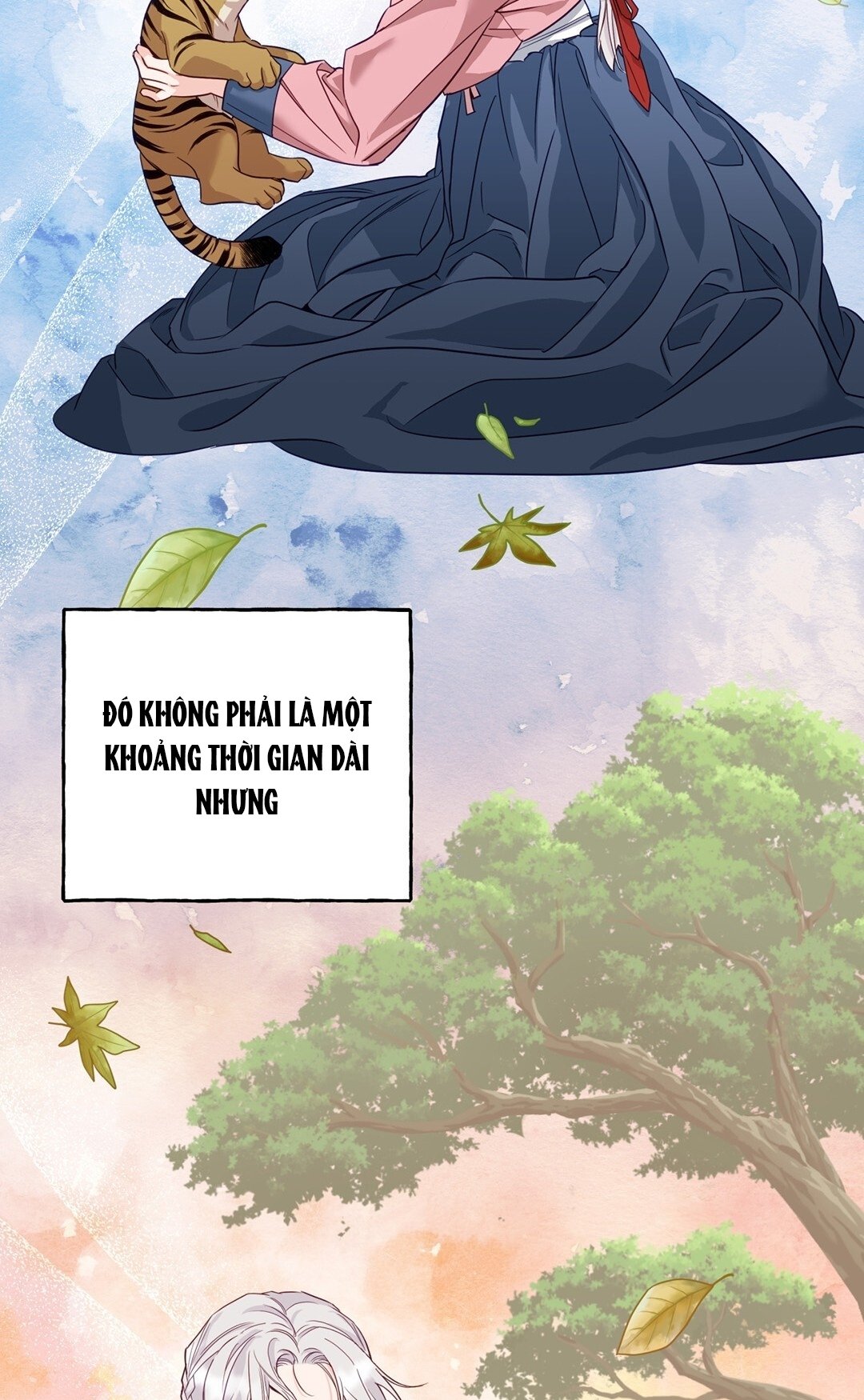 [18+] Khúc Nhạc Của Cầm Thú Chapter 6.1 - Trang 2