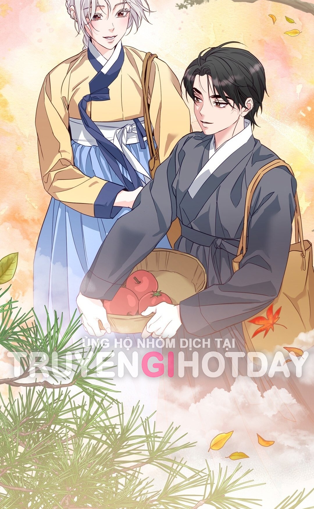 [18+] Khúc Nhạc Của Cầm Thú Chapter 6.1 - Trang 2