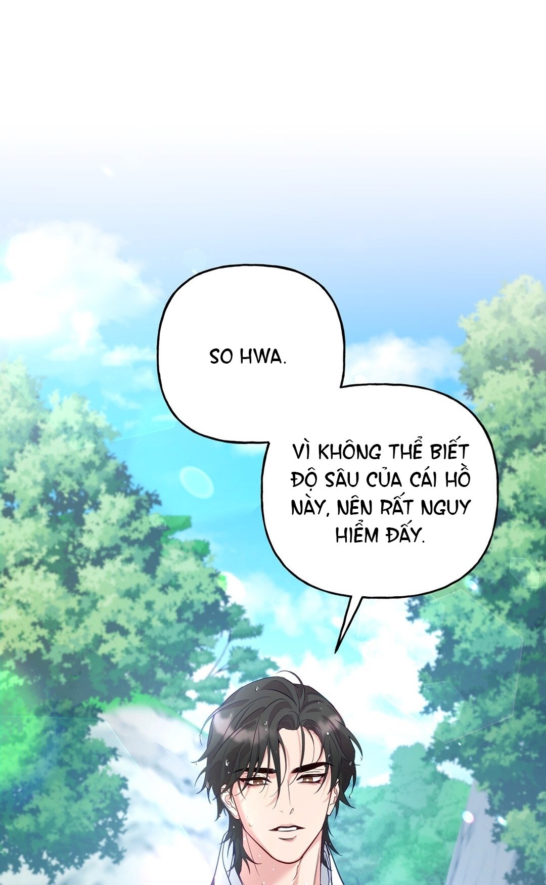 [18+] Khúc Nhạc Của Cầm Thú Chapter 6.1 - Trang 2