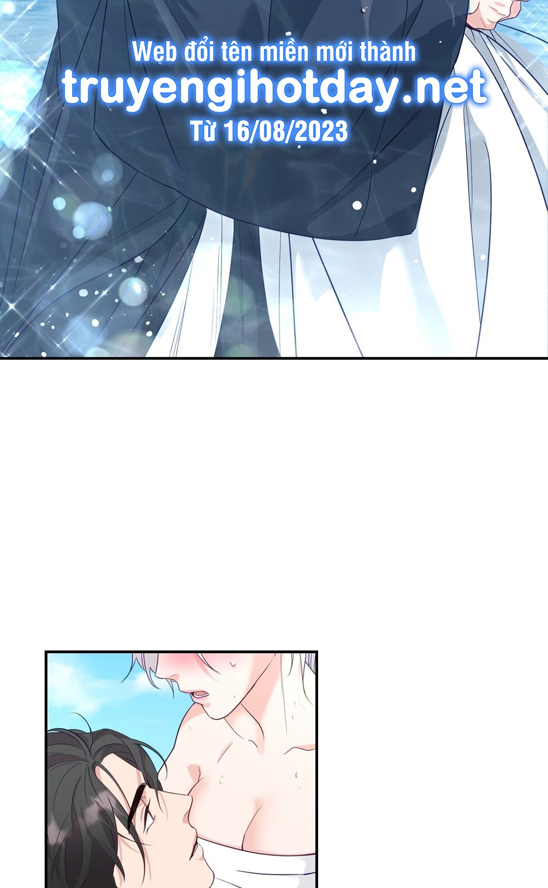 [18+] Khúc Nhạc Của Cầm Thú Chapter 6.1 - Trang 2