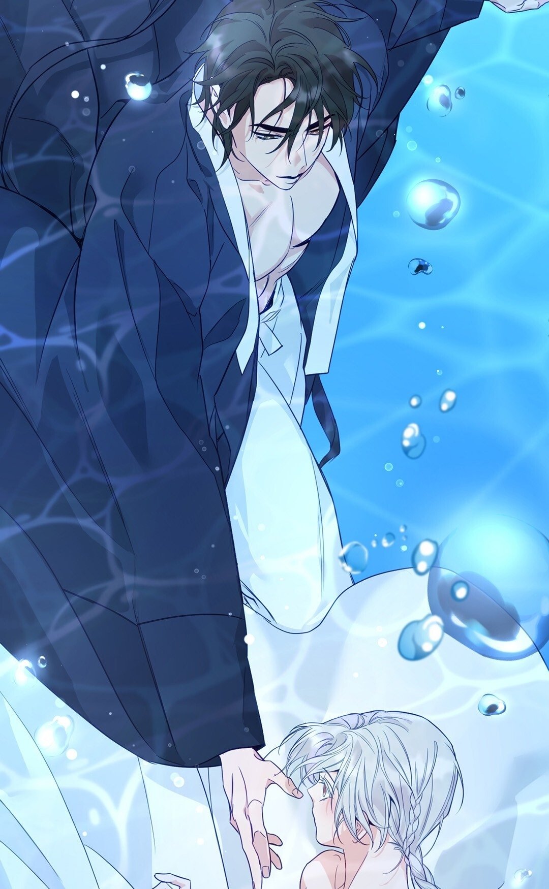[18+] Khúc Nhạc Của Cầm Thú Chapter 6.2 - Trang 2