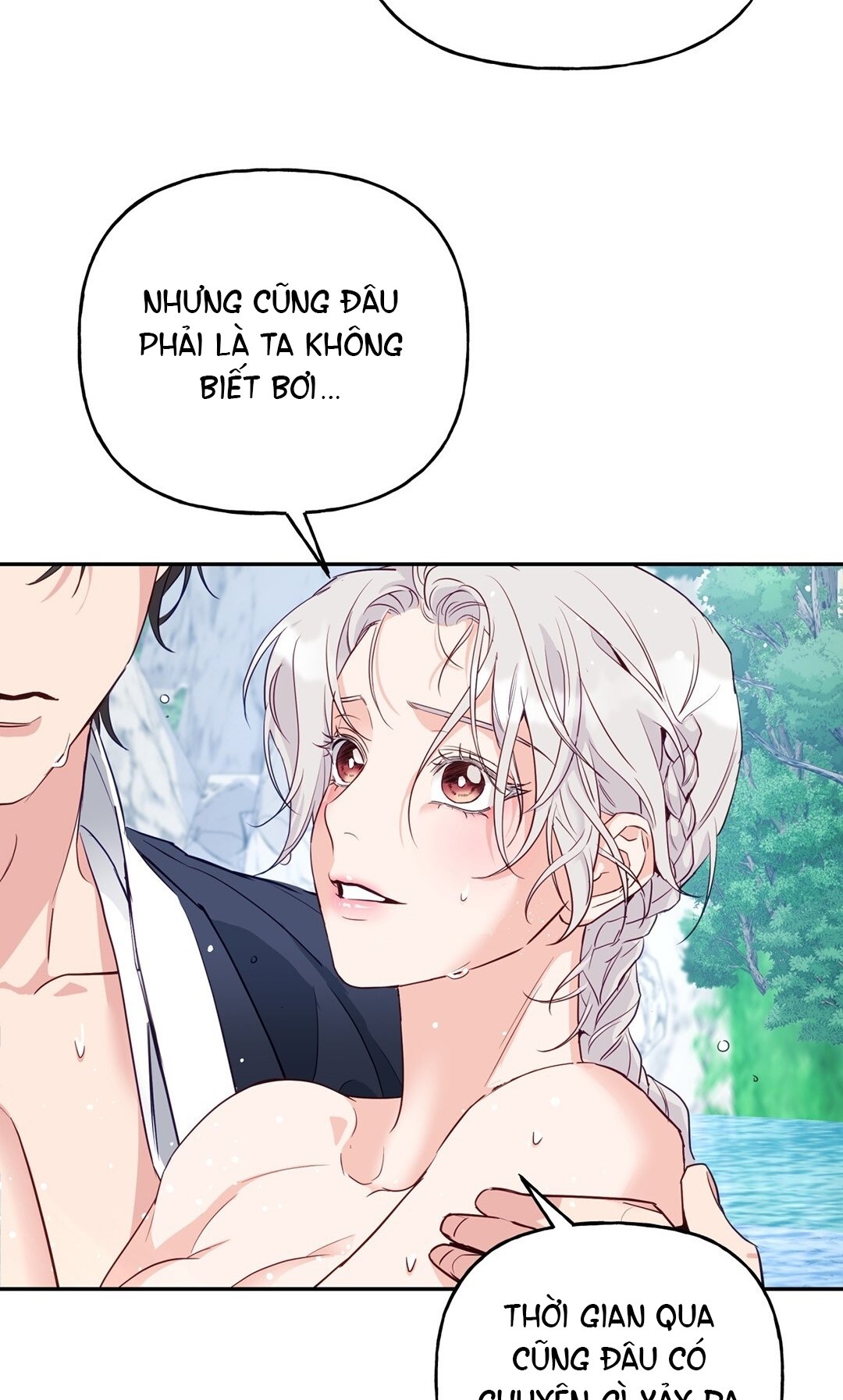 [18+] Khúc Nhạc Của Cầm Thú Chapter 6.2 - Trang 2