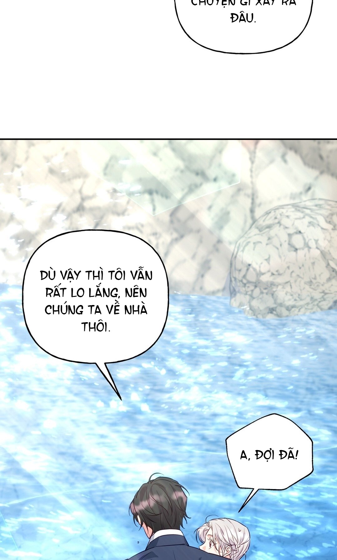 [18+] Khúc Nhạc Của Cầm Thú Chapter 6.2 - Trang 2
