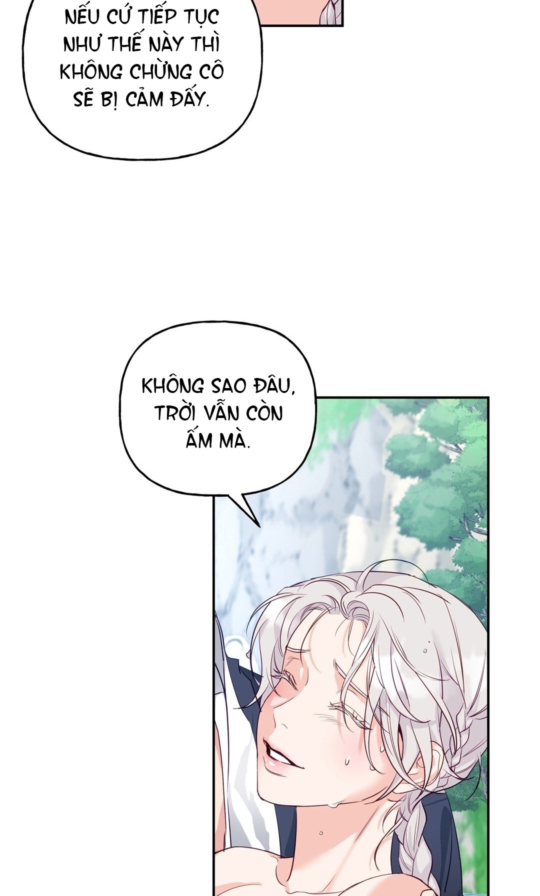 [18+] Khúc Nhạc Của Cầm Thú Chapter 6.2 - Trang 2