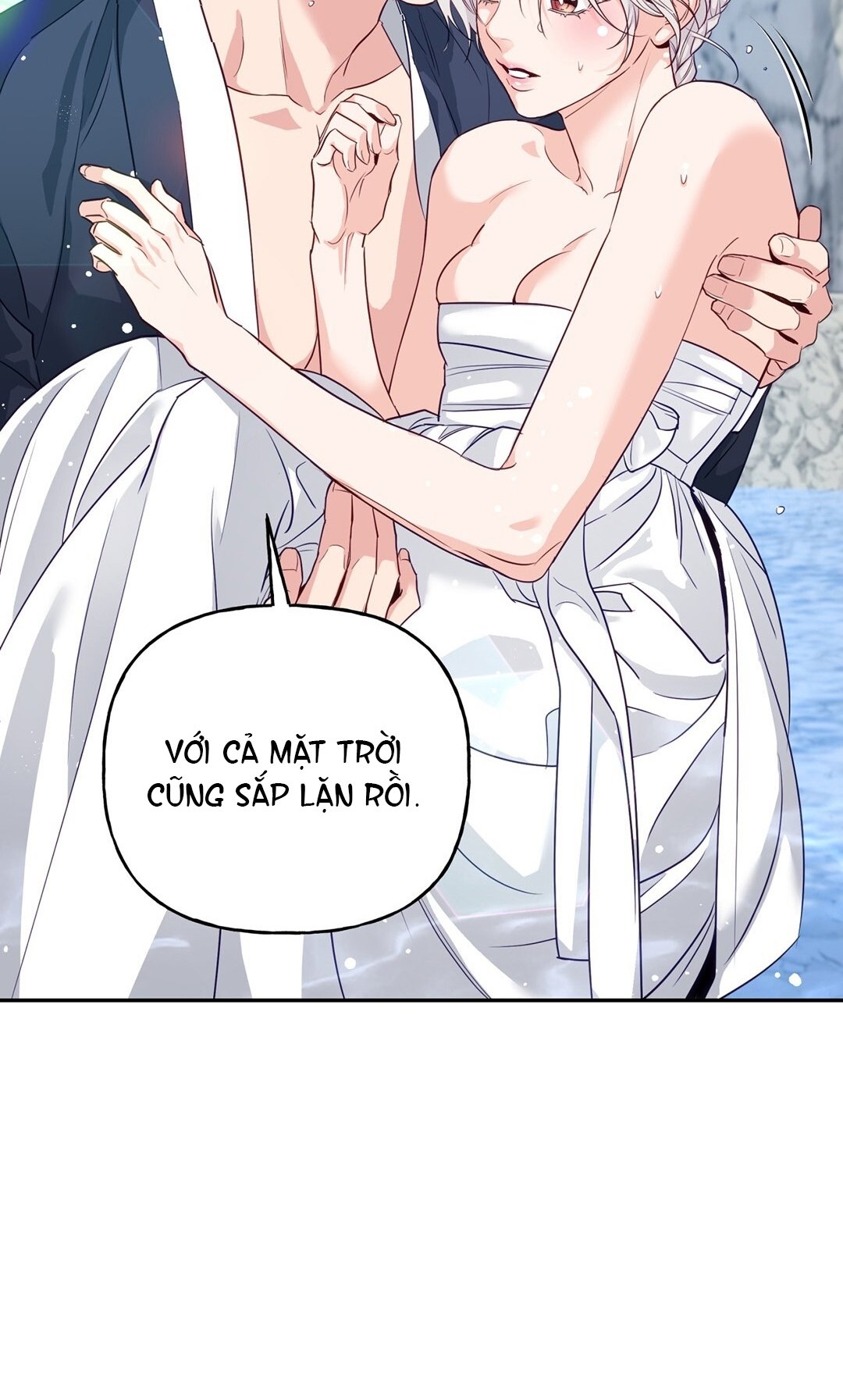 [18+] Khúc Nhạc Của Cầm Thú Chapter 6.2 - Trang 2