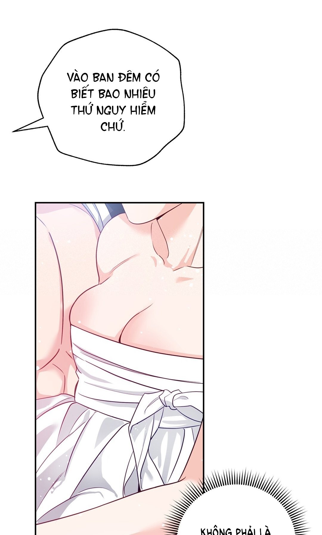 [18+] Khúc Nhạc Của Cầm Thú Chapter 6.2 - Trang 2