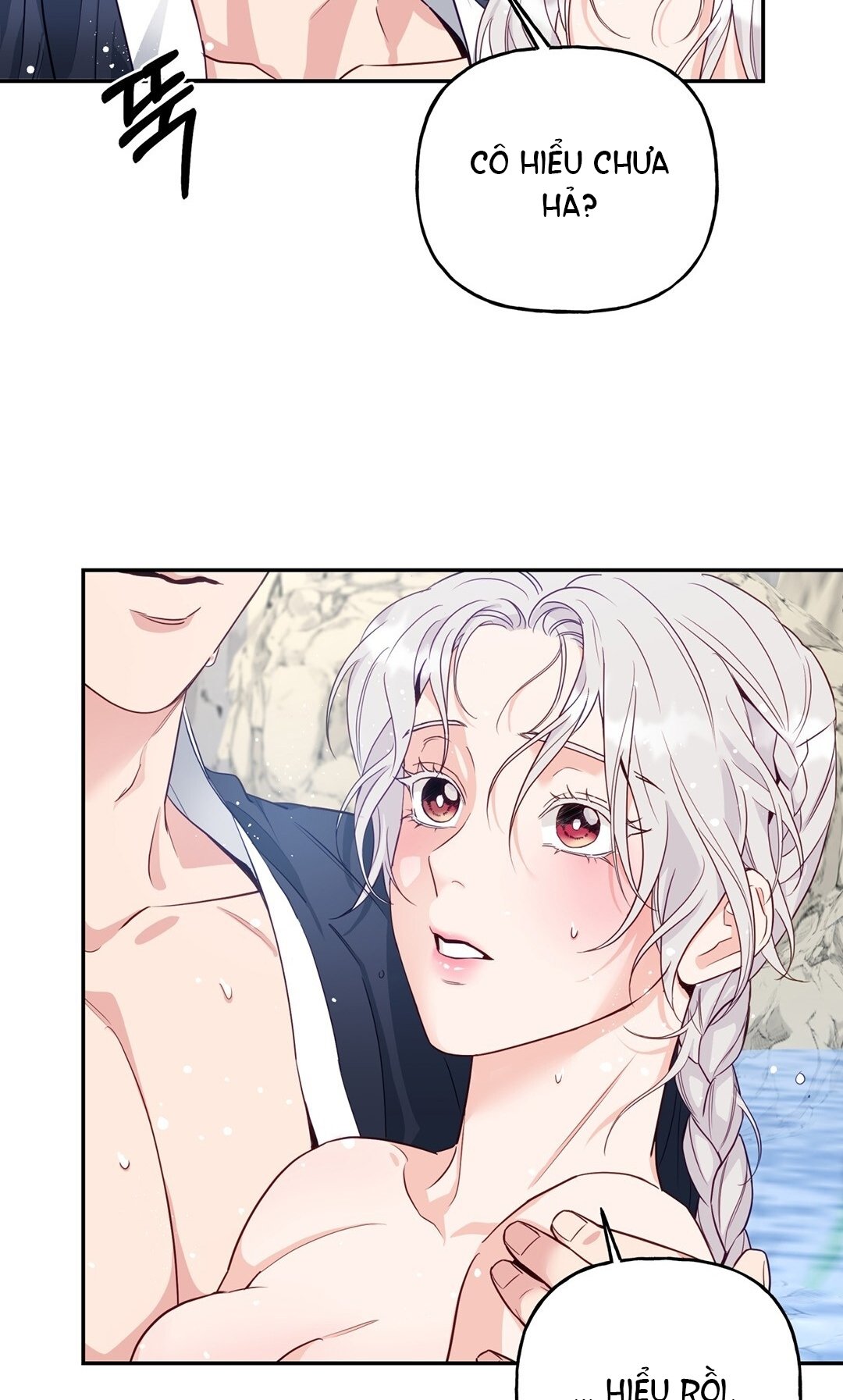 [18+] Khúc Nhạc Của Cầm Thú Chapter 6.2 - Trang 2