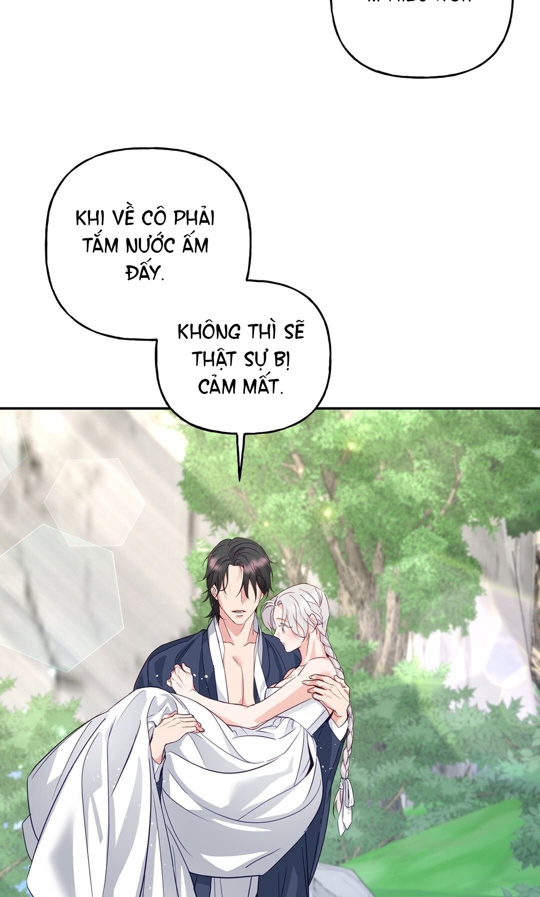 [18+] Khúc Nhạc Của Cầm Thú Chapter 6.2 - Trang 2