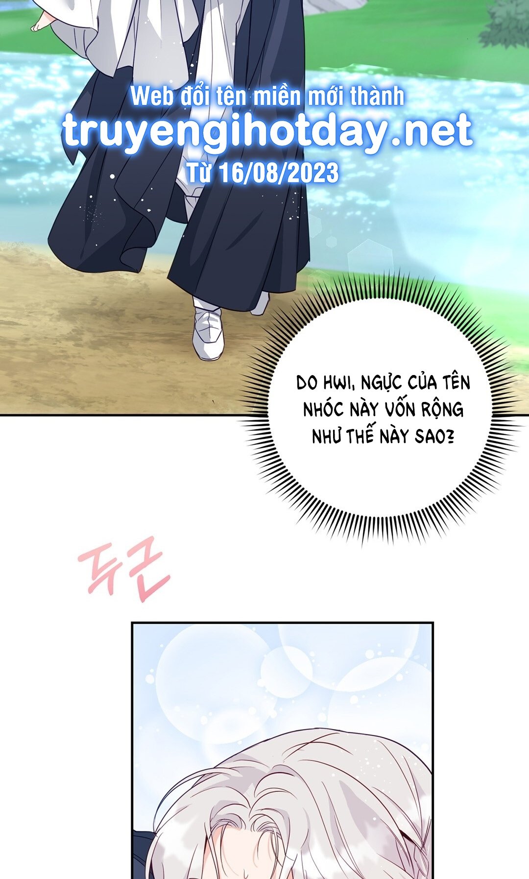 [18+] Khúc Nhạc Của Cầm Thú Chapter 6.2 - Trang 2