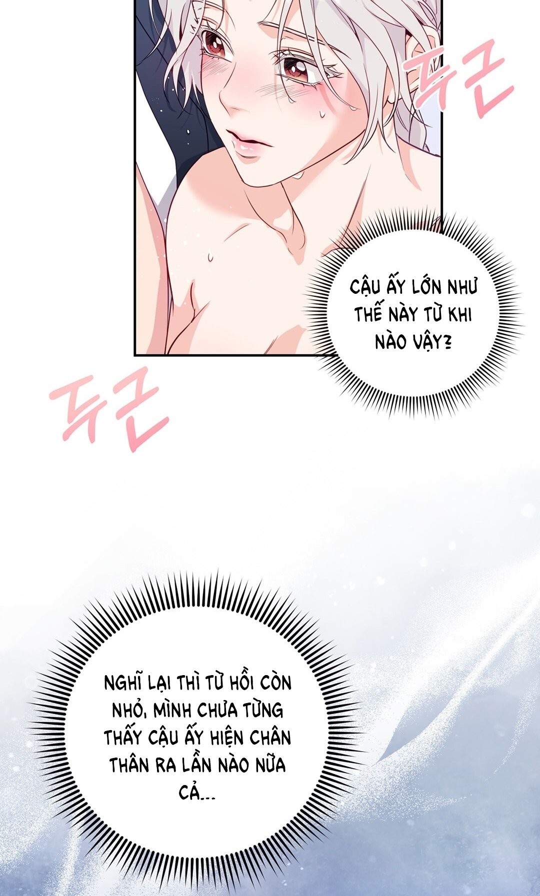 [18+] Khúc Nhạc Của Cầm Thú Chapter 6.2 - Trang 2