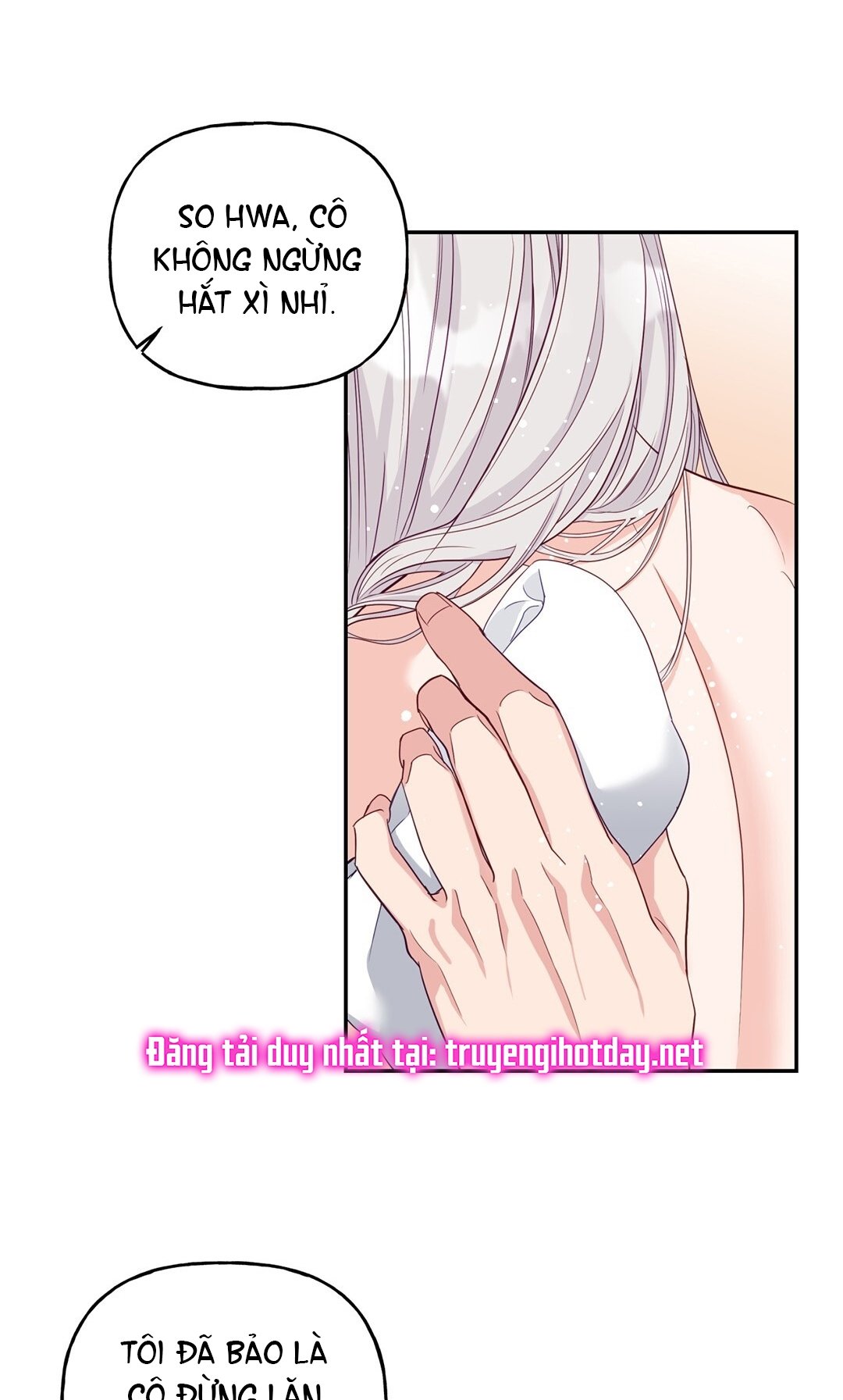 [18+] Khúc Nhạc Của Cầm Thú Chapter 6.2 - Trang 2