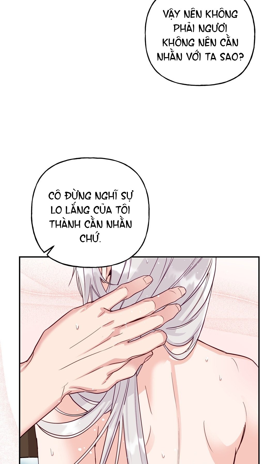 [18+] Khúc Nhạc Của Cầm Thú Chapter 6.2 - Trang 2