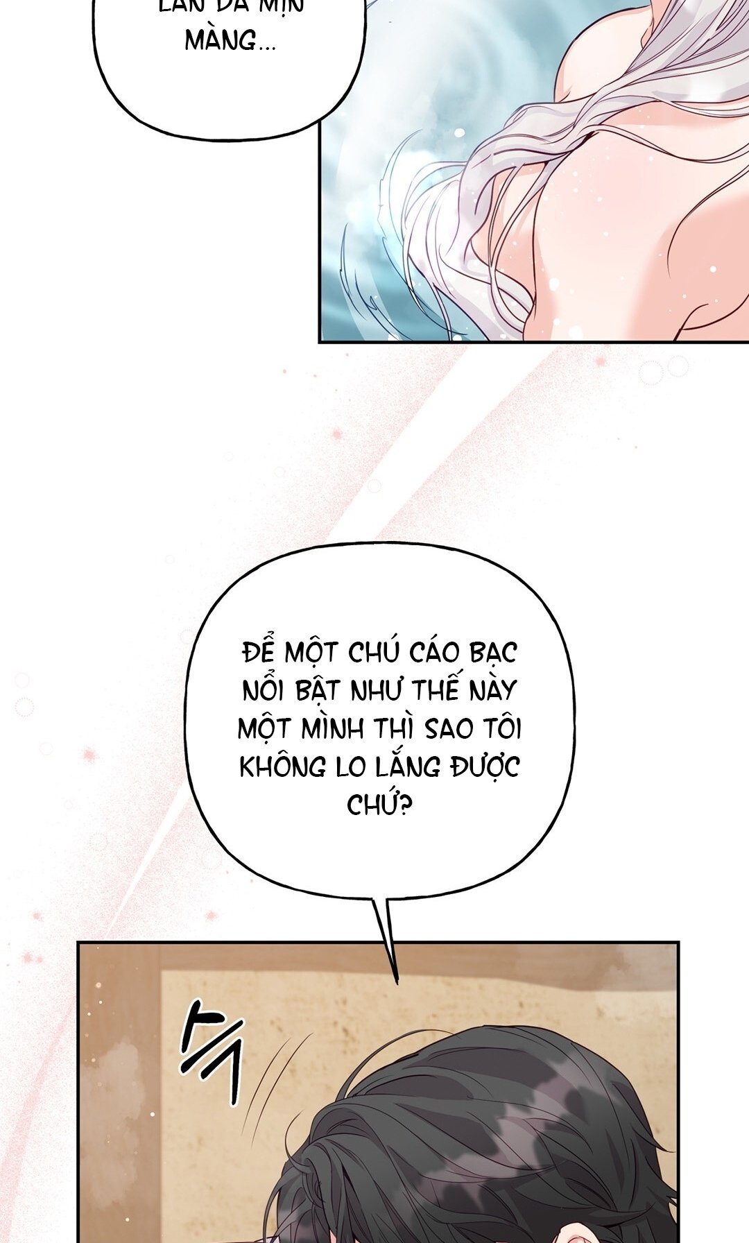 [18+] Khúc Nhạc Của Cầm Thú Chapter 6.2 - Trang 2