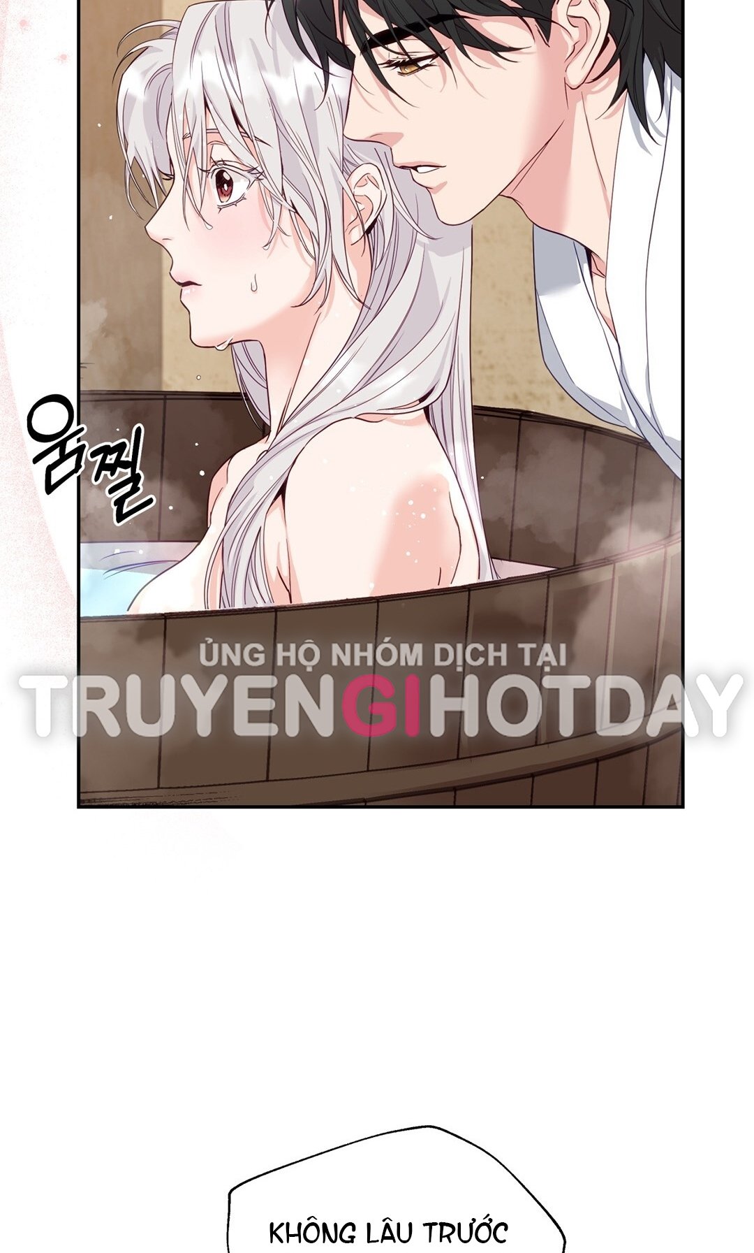 [18+] Khúc Nhạc Của Cầm Thú Chapter 6.2 - Trang 2