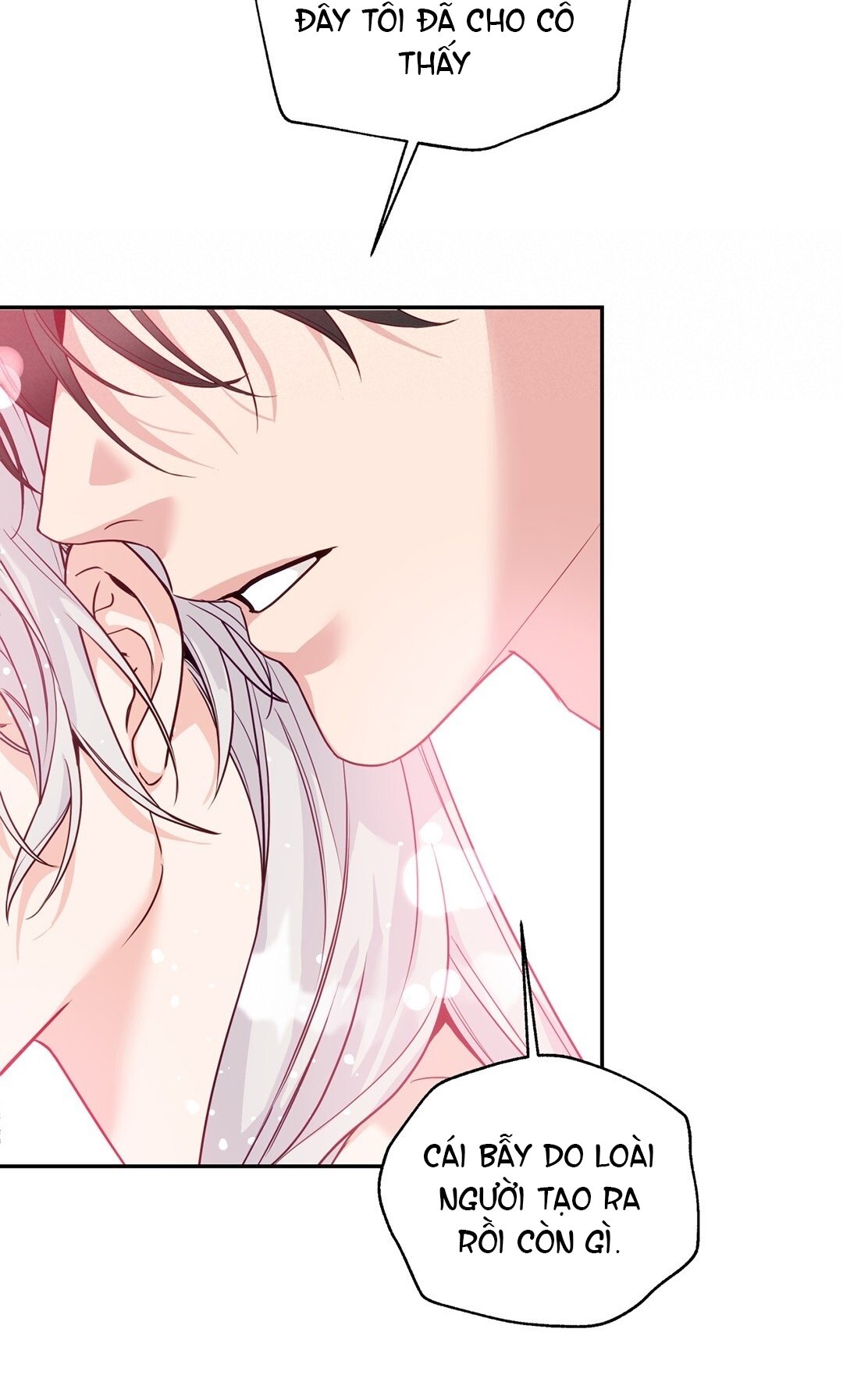 [18+] Khúc Nhạc Của Cầm Thú Chapter 6.2 - Trang 2