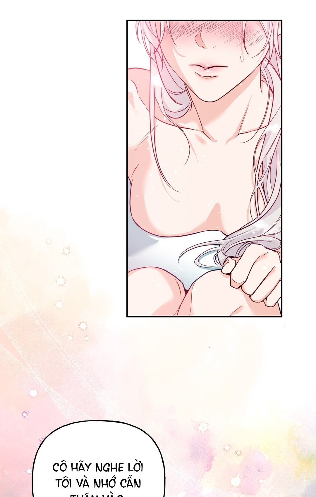 [18+] Khúc Nhạc Của Cầm Thú Chapter 6.2 - Trang 2