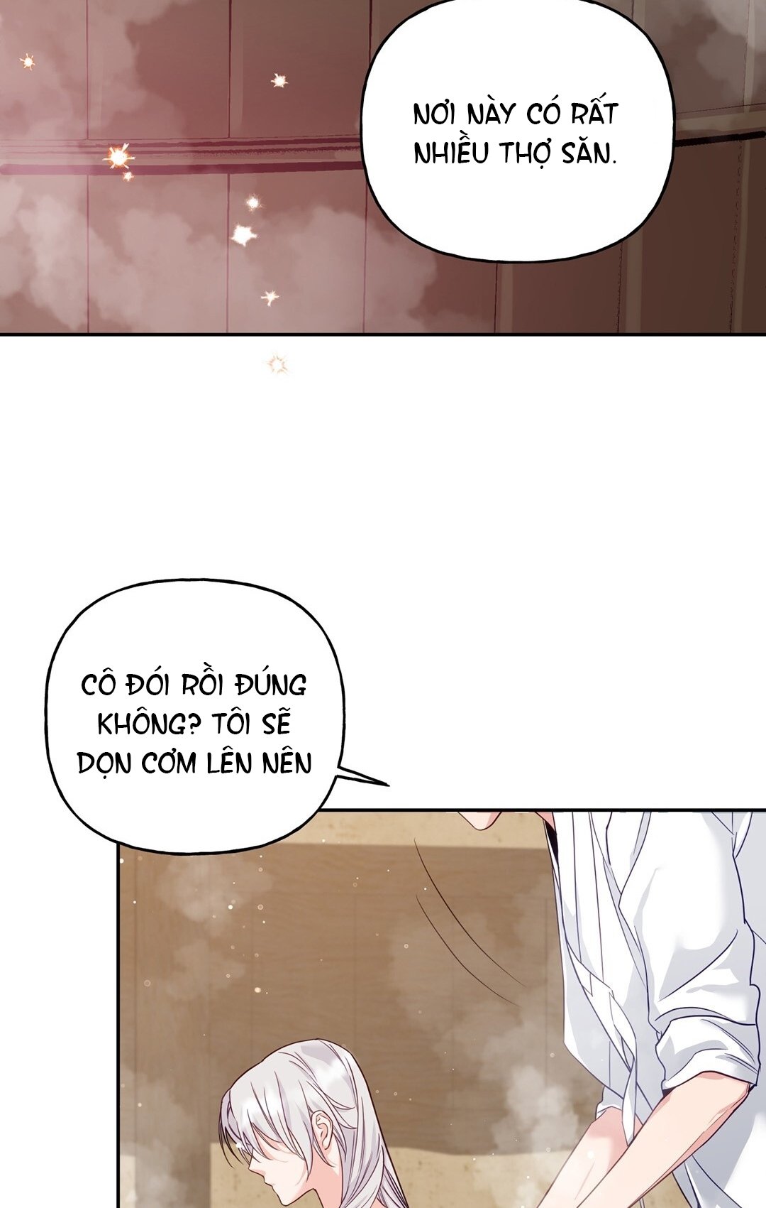 [18+] Khúc Nhạc Của Cầm Thú Chapter 6.2 - Trang 2