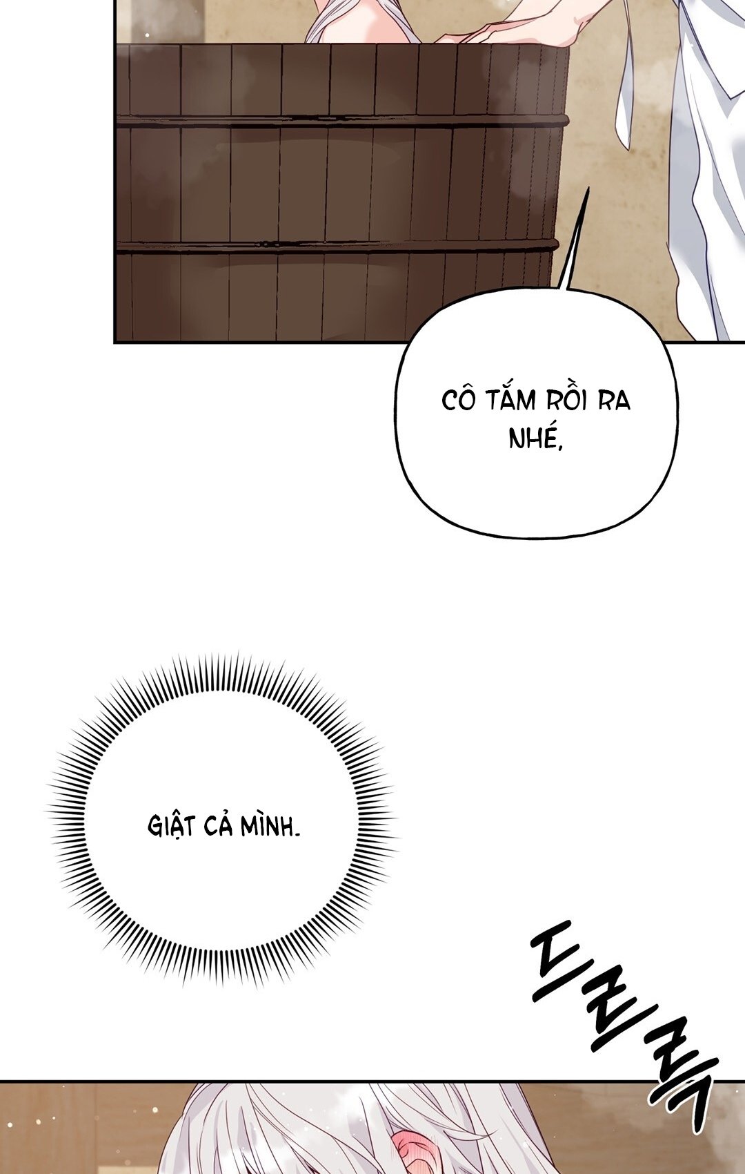 [18+] Khúc Nhạc Của Cầm Thú Chapter 6.2 - Trang 2