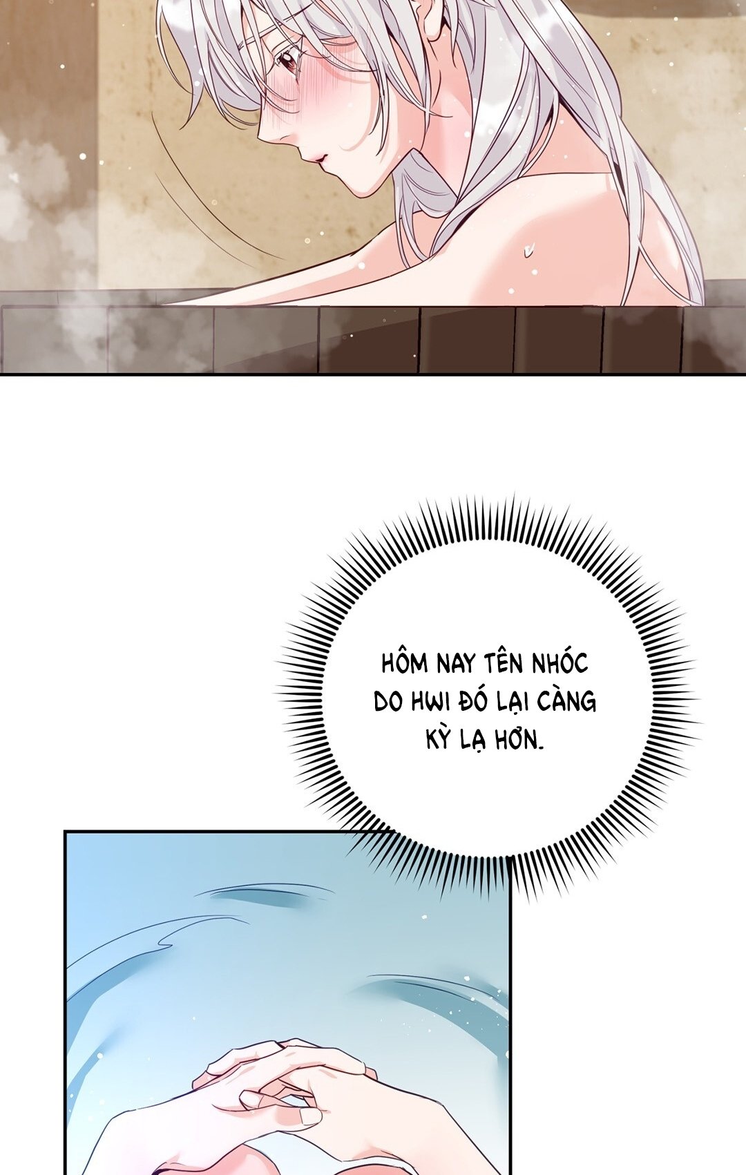 [18+] Khúc Nhạc Của Cầm Thú Chapter 6.2 - Trang 2