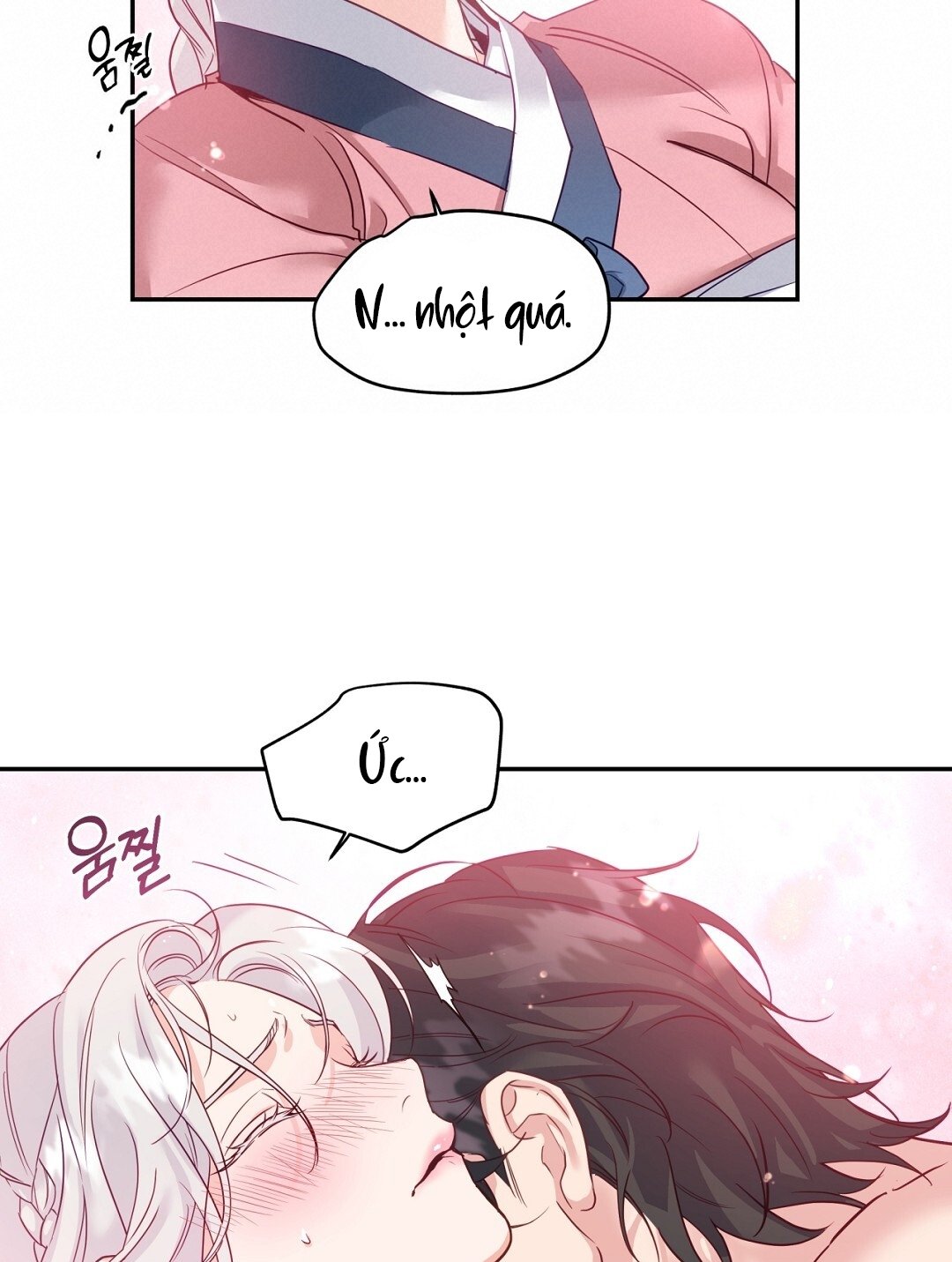 [18+] Khúc Nhạc Của Cầm Thú Chapter 7.1 - Trang 2