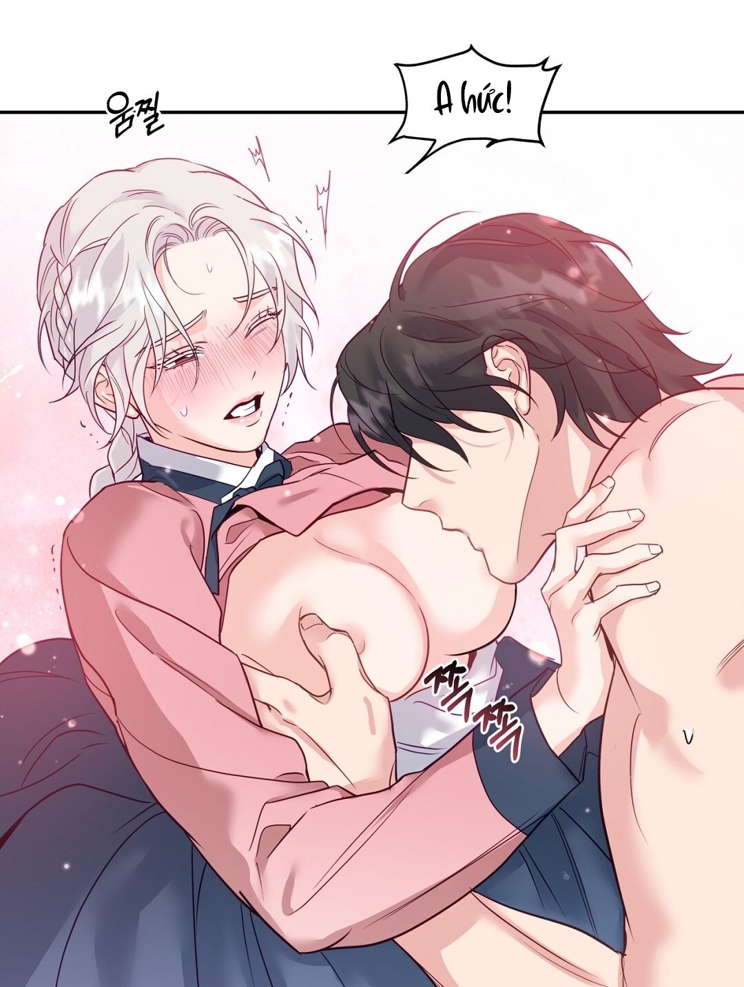 [18+] Khúc Nhạc Của Cầm Thú Chapter 7.1 - Trang 2