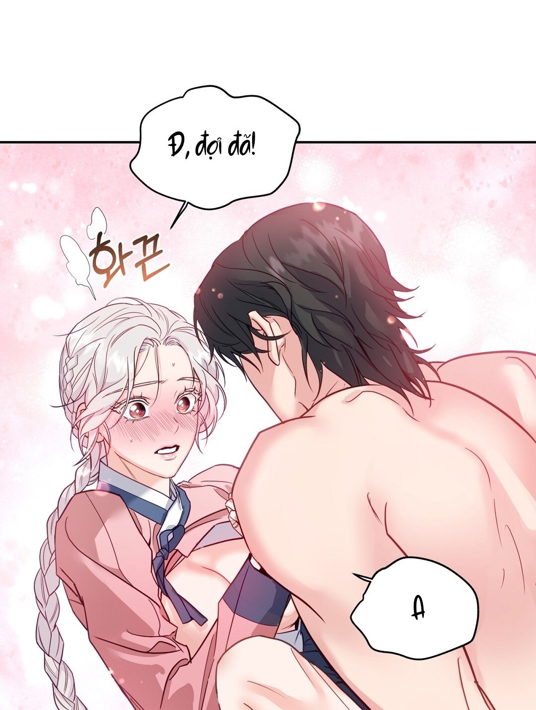 [18+] Khúc Nhạc Của Cầm Thú Chapter 7.1 - Trang 2