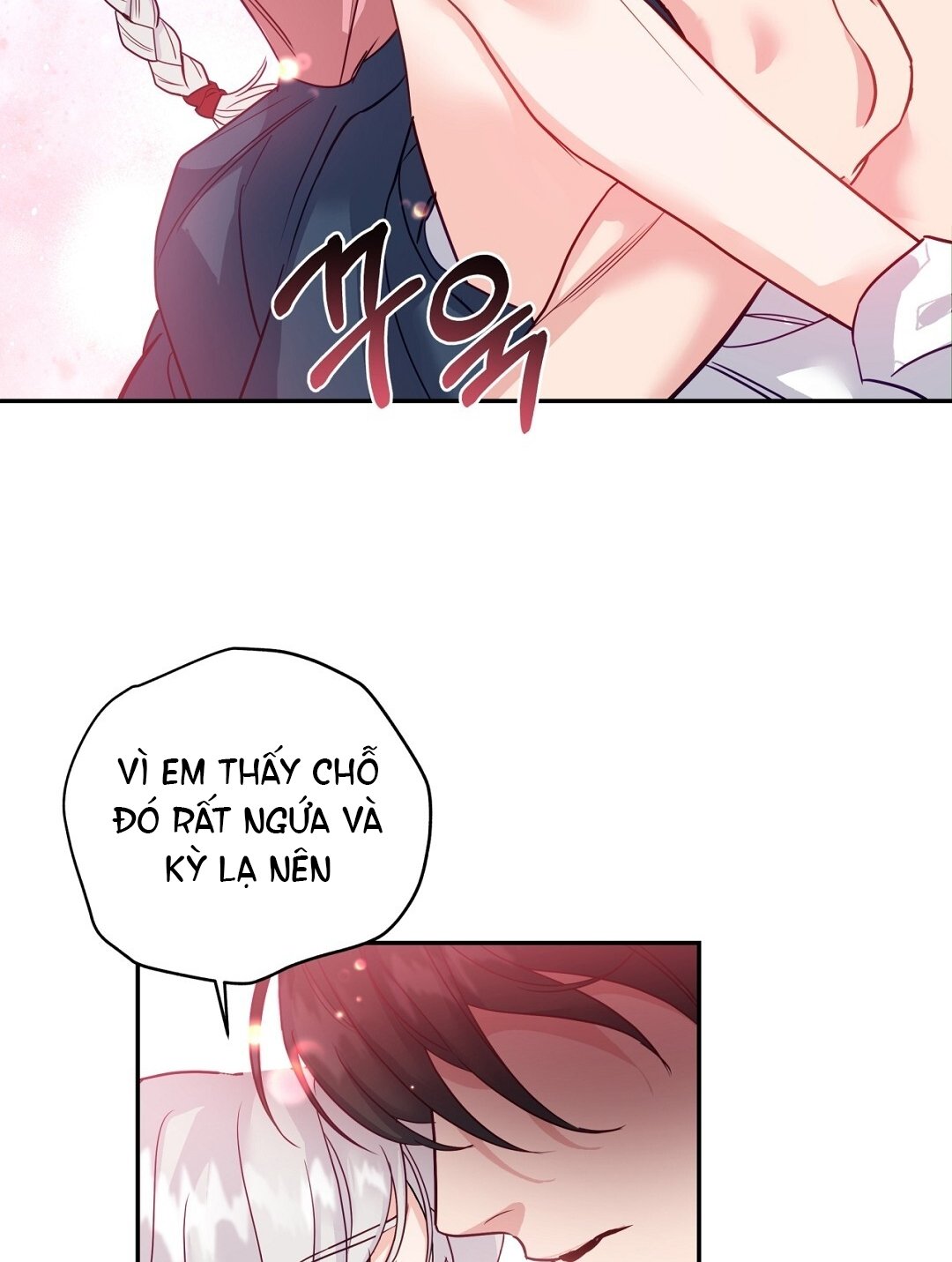 [18+] Khúc Nhạc Của Cầm Thú Chapter 7.1 - Trang 2