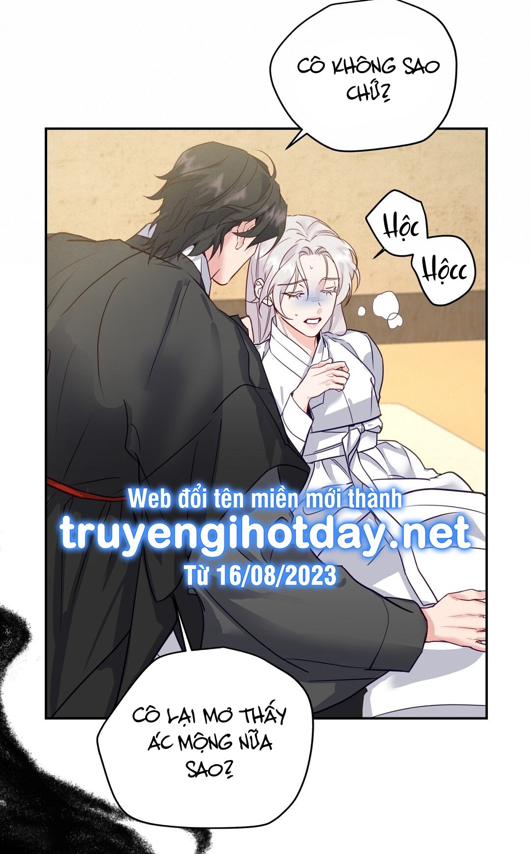 [18+] Khúc Nhạc Của Cầm Thú Chapter 7.2 - Trang 2