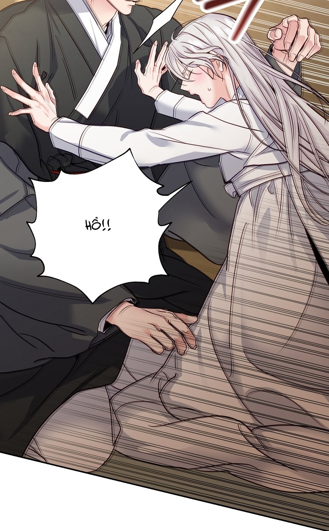 [18+] Khúc Nhạc Của Cầm Thú Chapter 7.2 - Trang 2