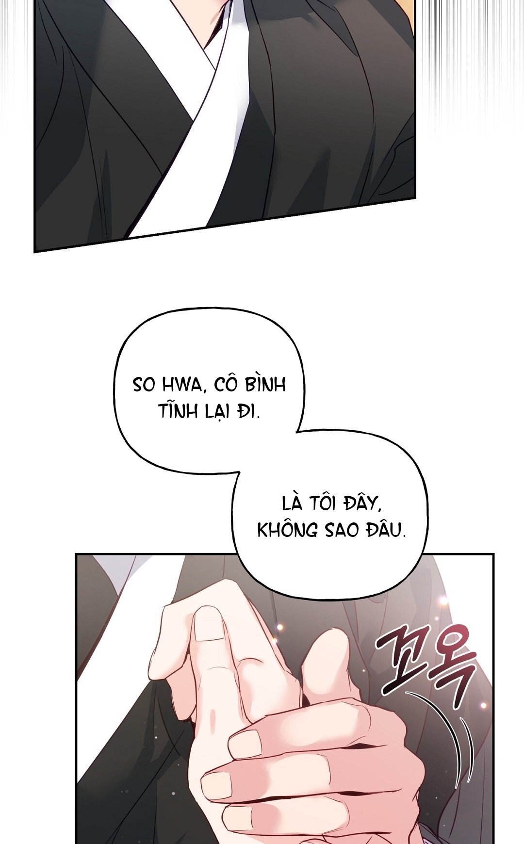 [18+] Khúc Nhạc Của Cầm Thú Chapter 7.2 - Trang 2
